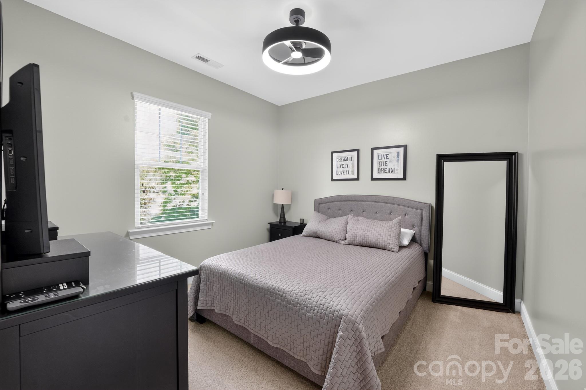 13223 Freedom Valley Drive — Huntersville