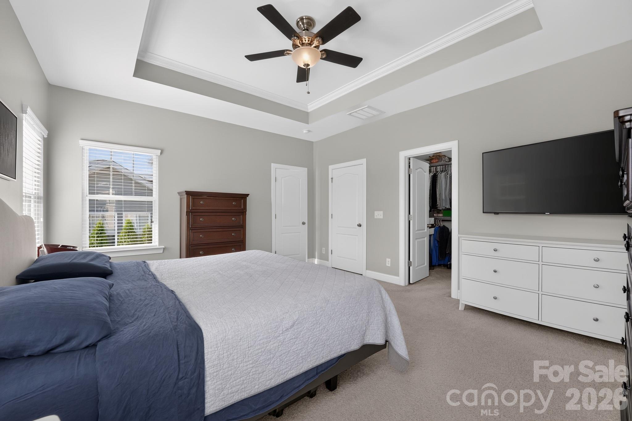 13223 Freedom Valley Drive — Huntersville