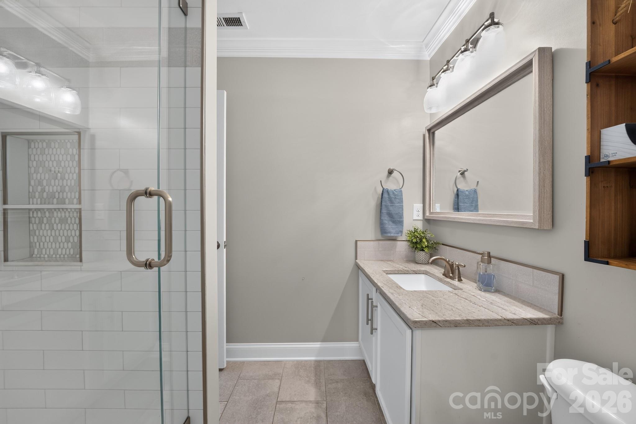 13223 Freedom Valley Drive — Huntersville