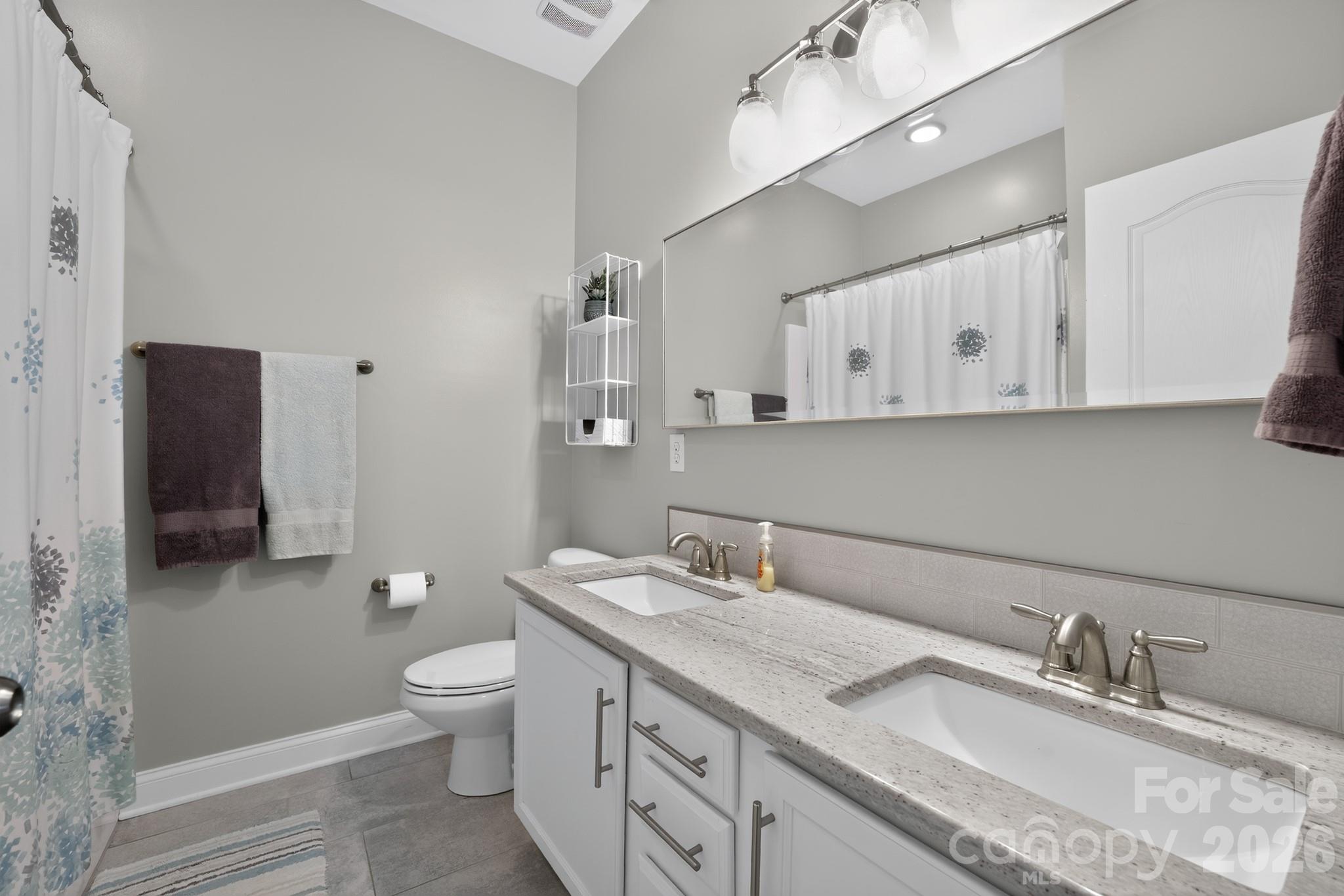 13223 Freedom Valley Drive — Huntersville