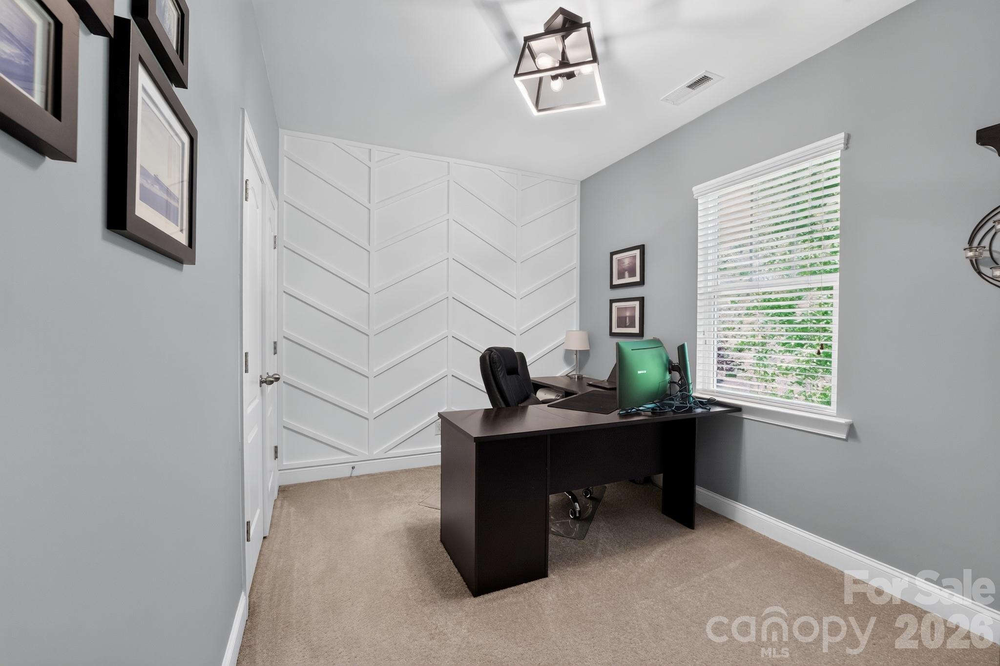 13223 Freedom Valley Drive — Huntersville