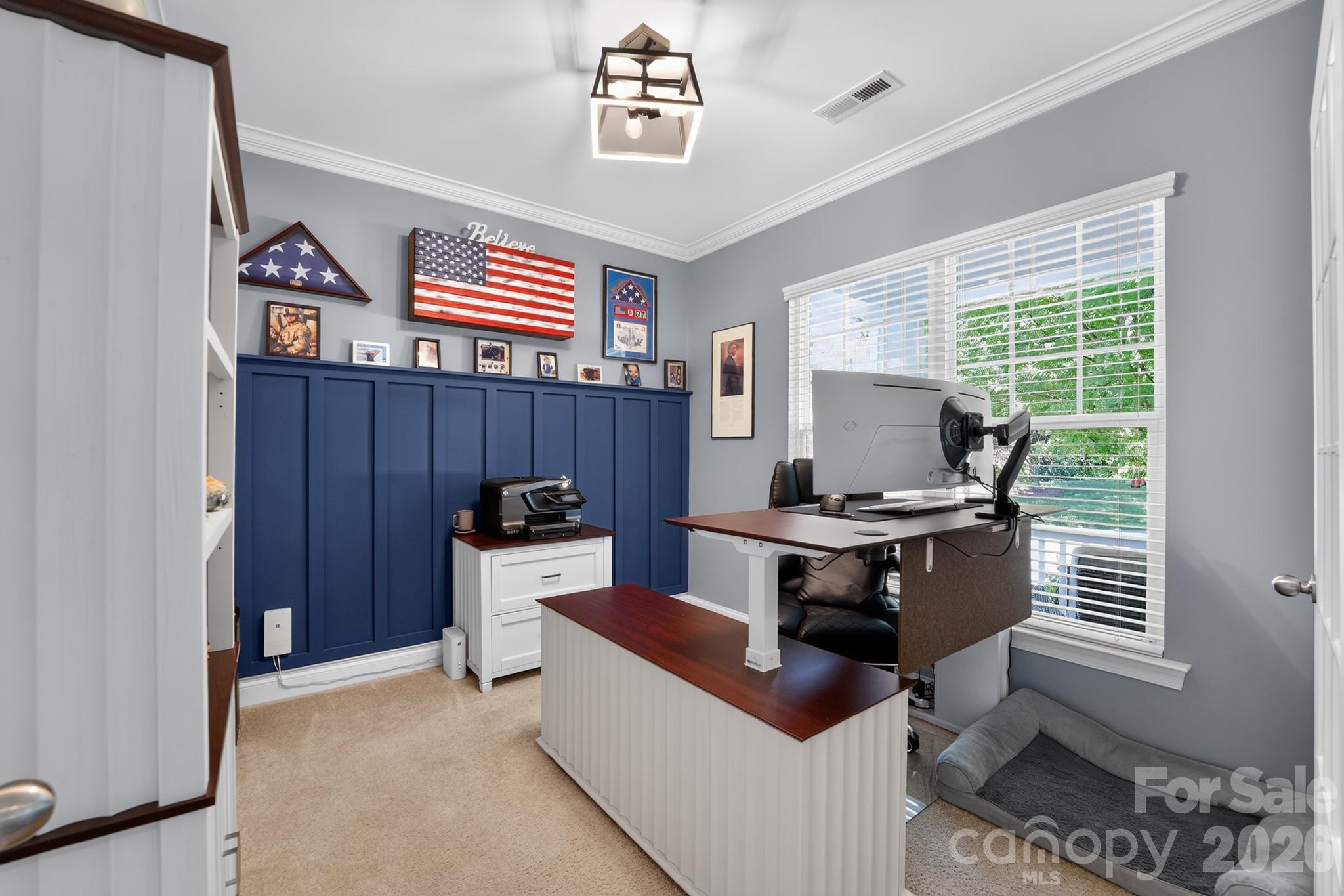 13223 Freedom Valley Drive — Huntersville