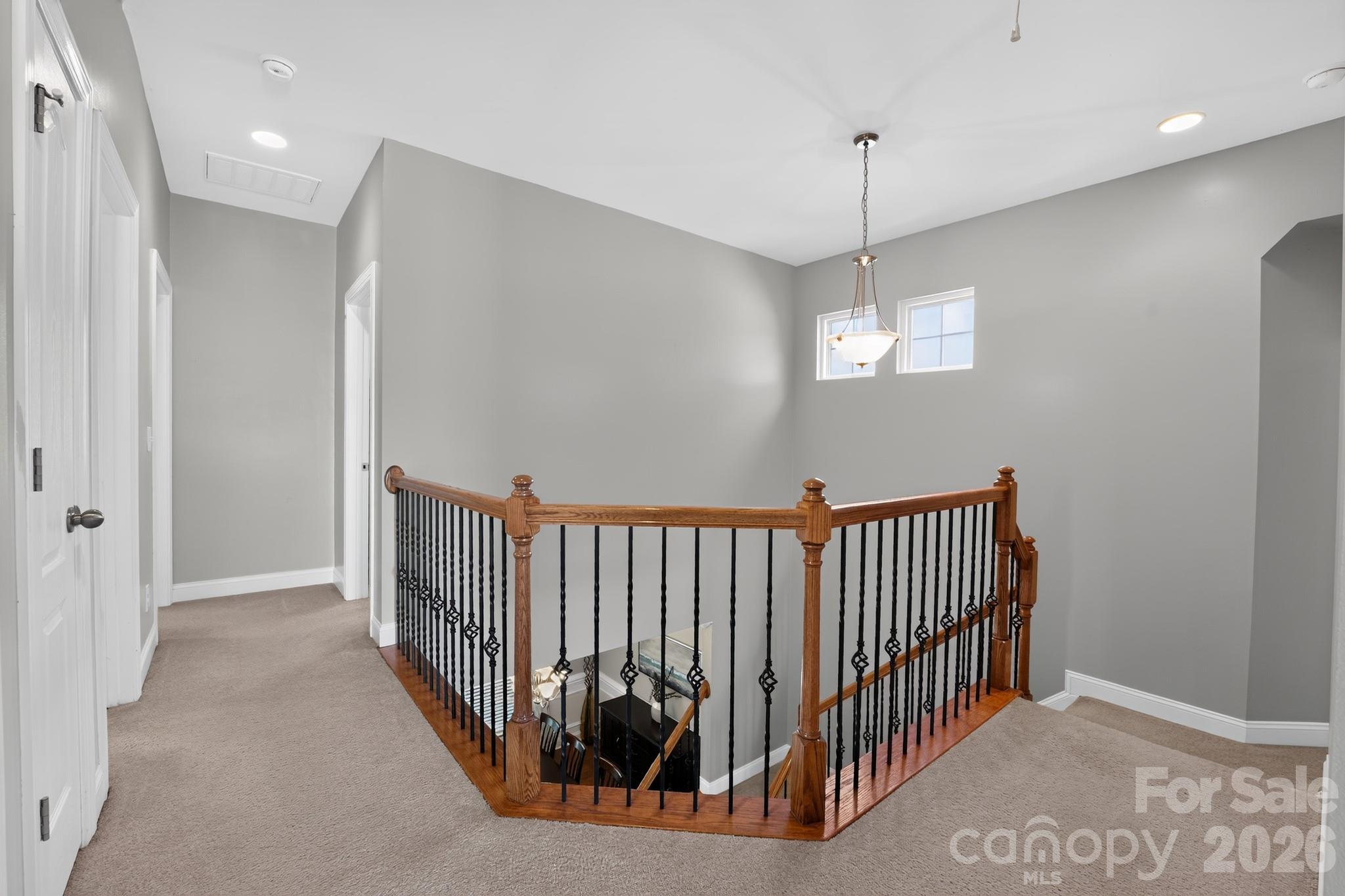 13223 Freedom Valley Drive — Huntersville