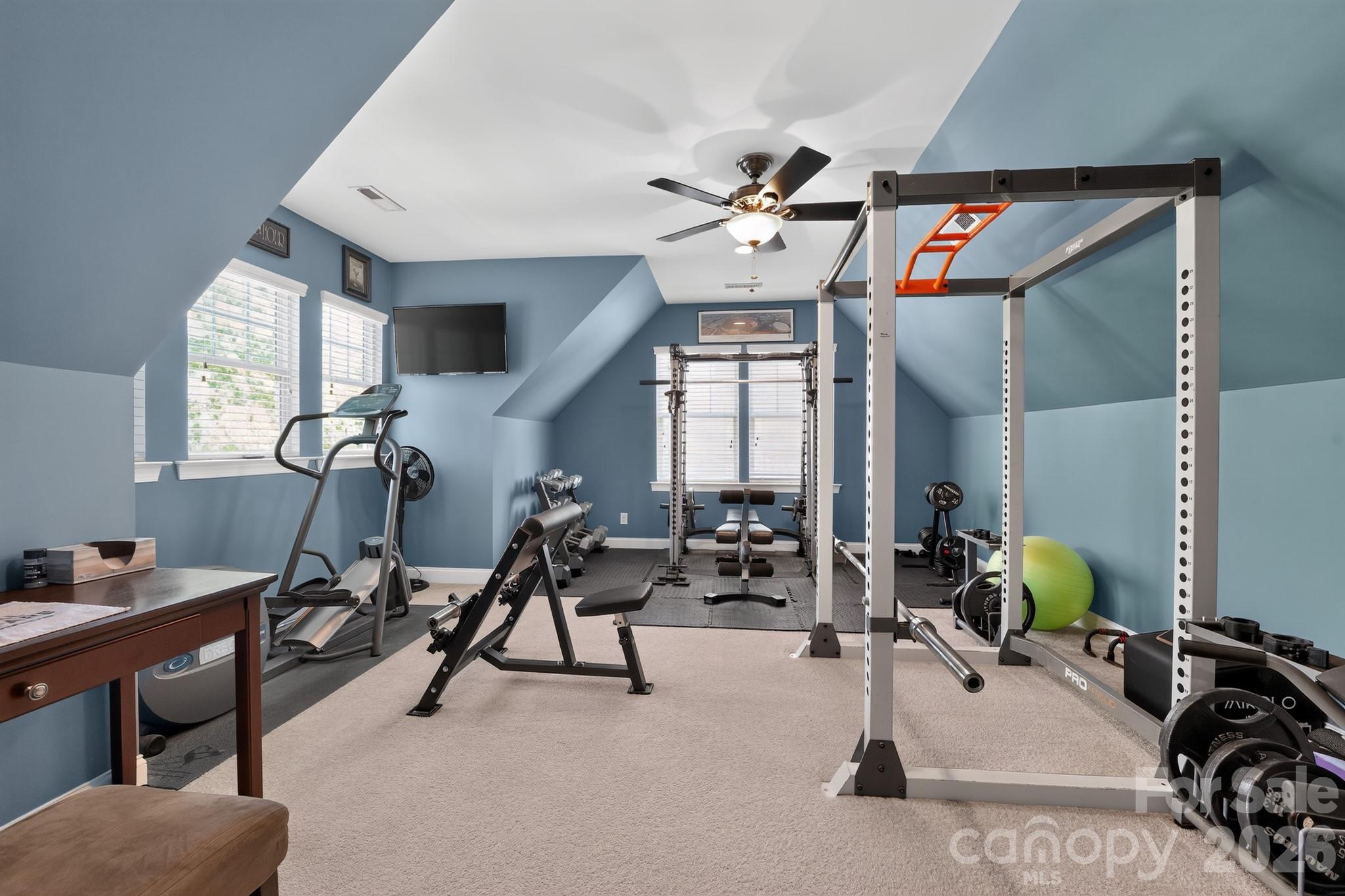 13223 Freedom Valley Drive — Huntersville
