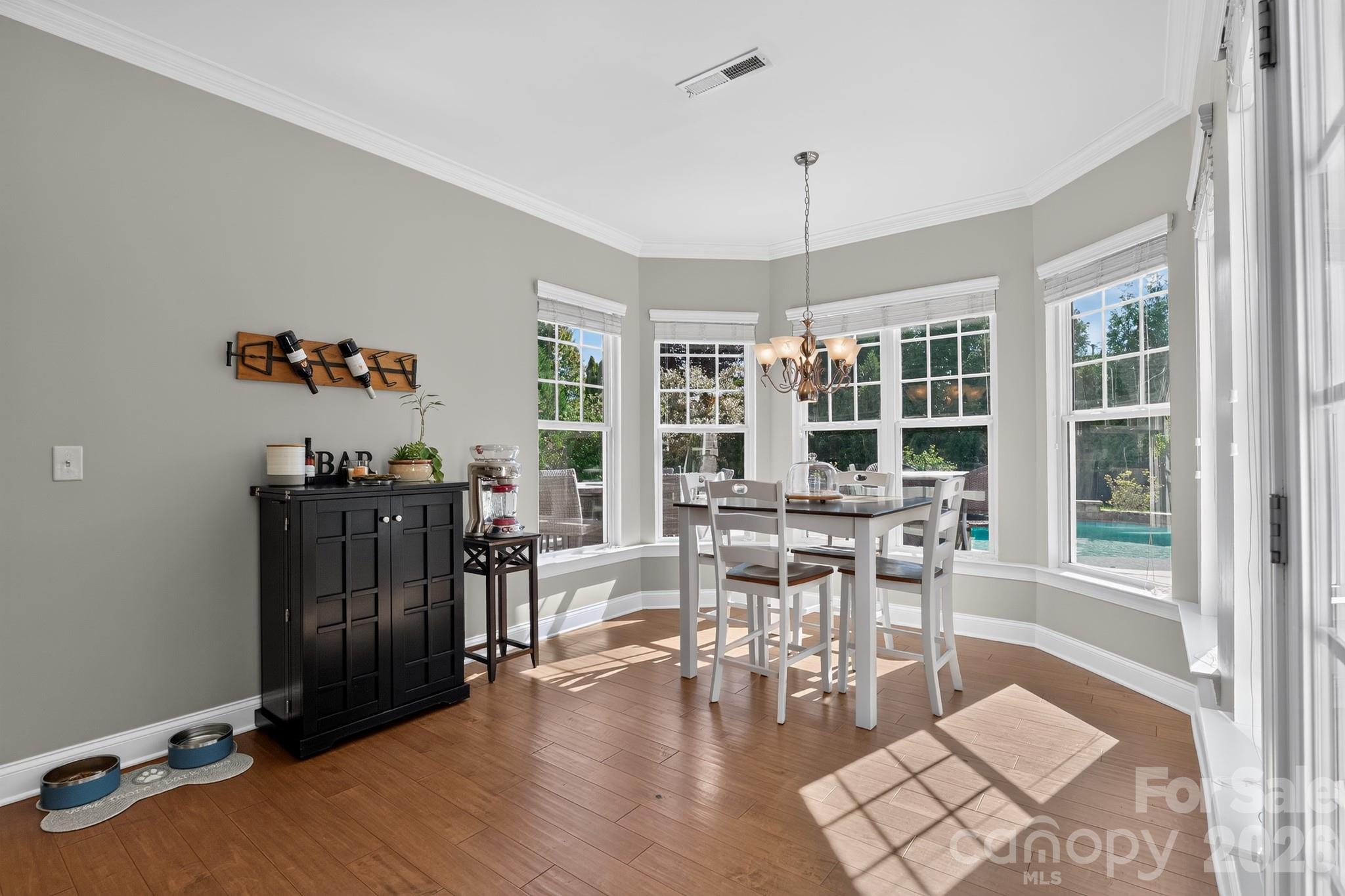 13223 Freedom Valley Drive — Huntersville