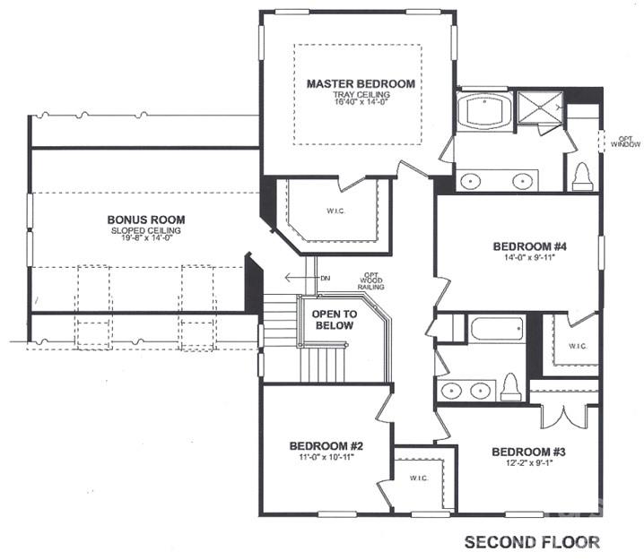 13223 Freedom Valley Drive — Huntersville