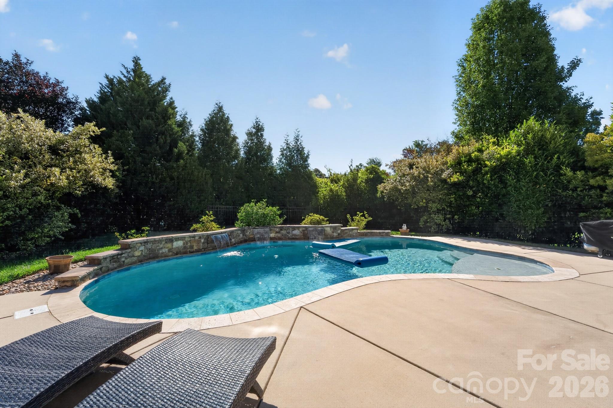 13223 Freedom Valley Drive — Huntersville