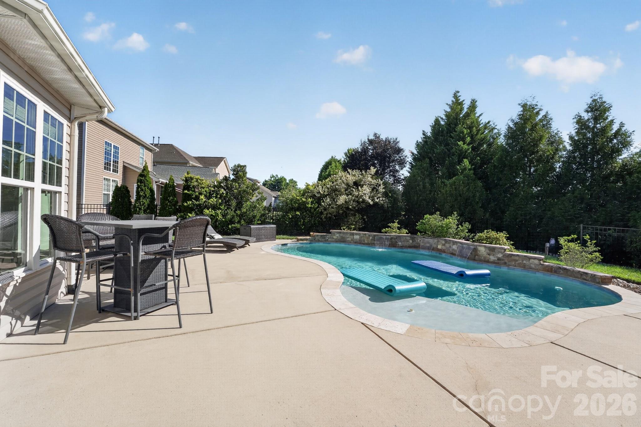 13223 Freedom Valley Drive — Huntersville