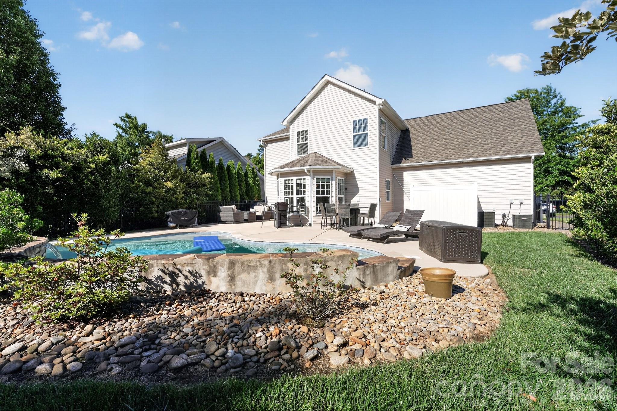 13223 Freedom Valley Drive — Huntersville