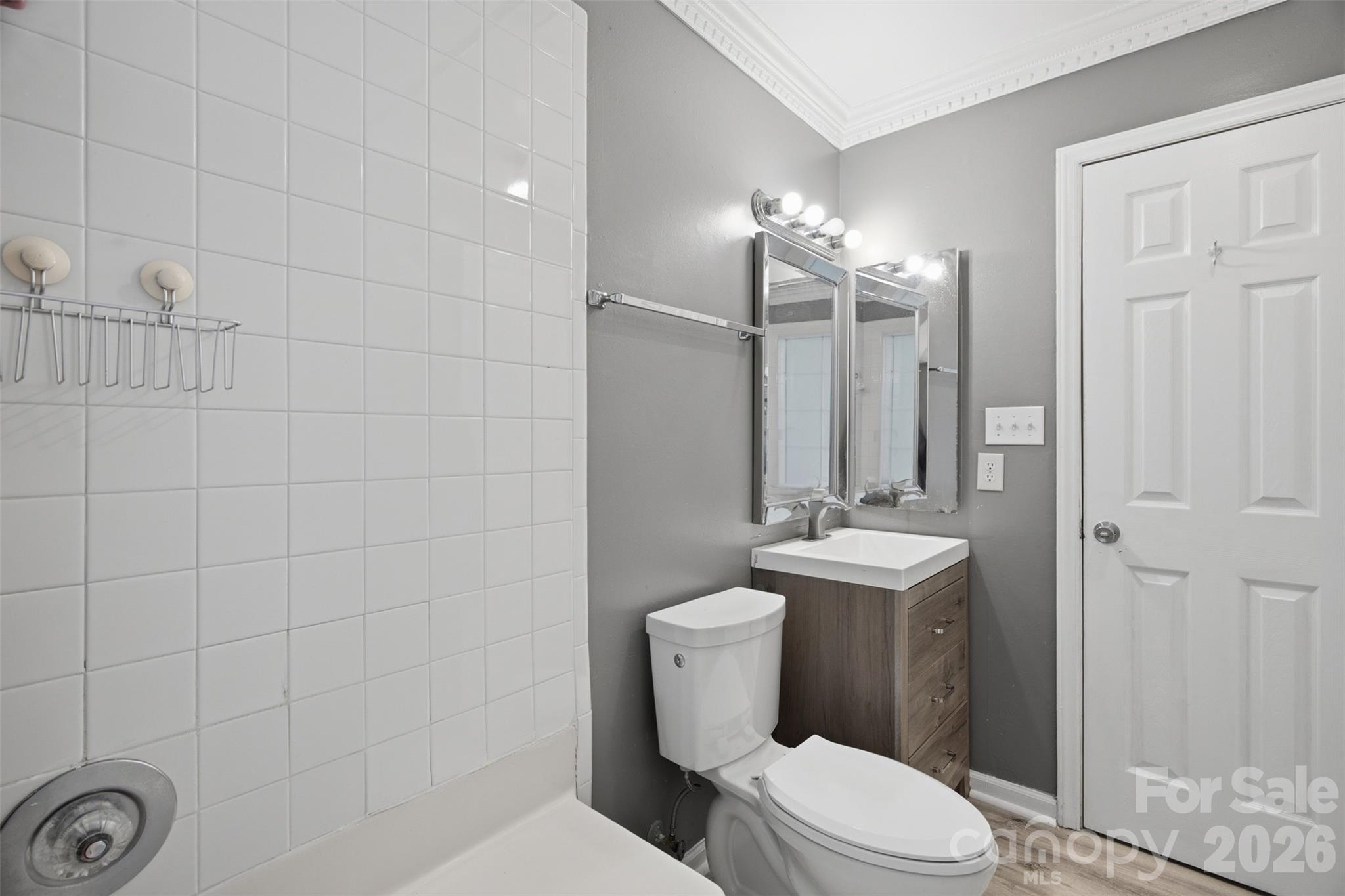 8345 Houndstooth Drive — Charlotte