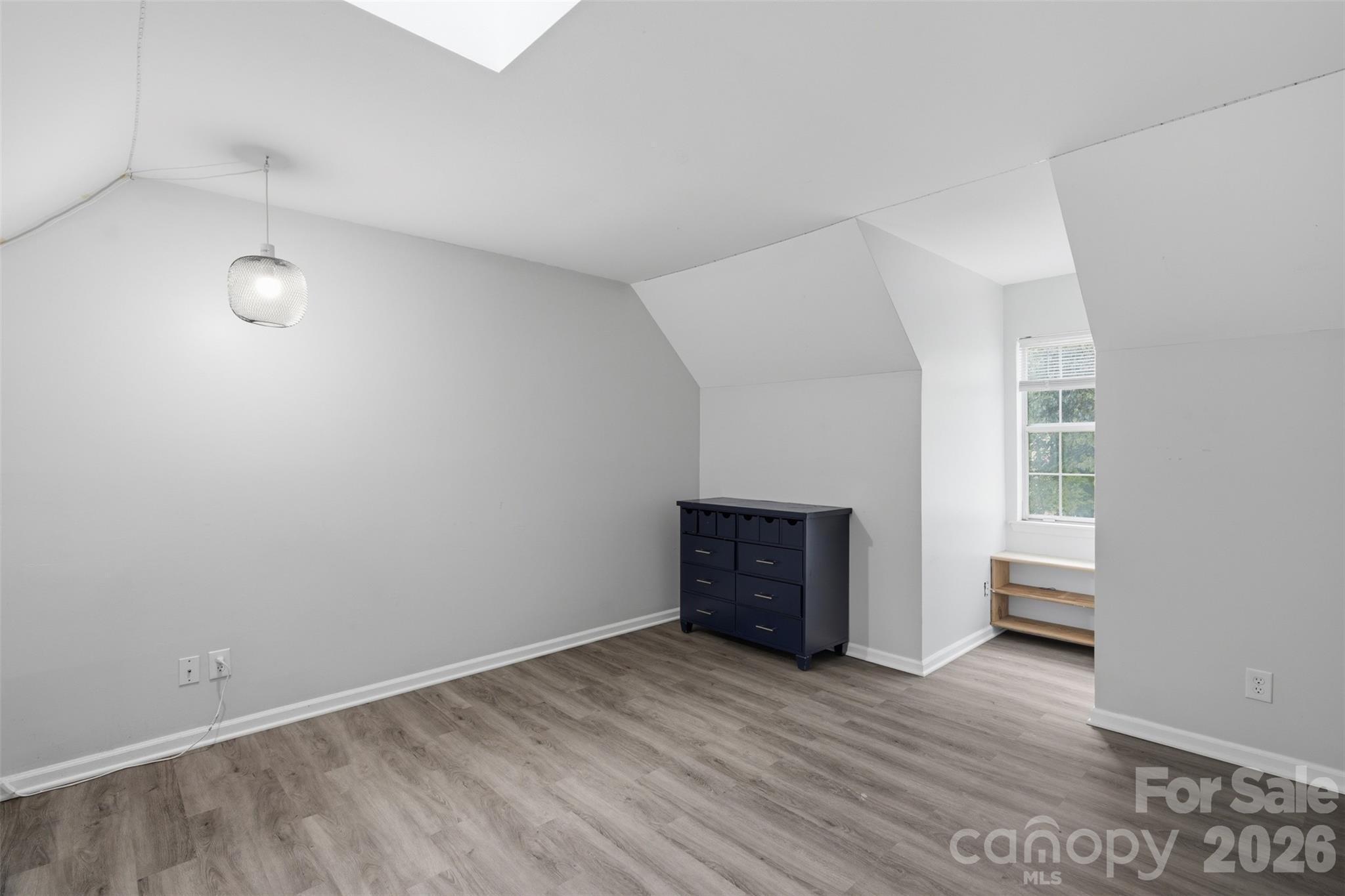 8345 Houndstooth Drive — Charlotte