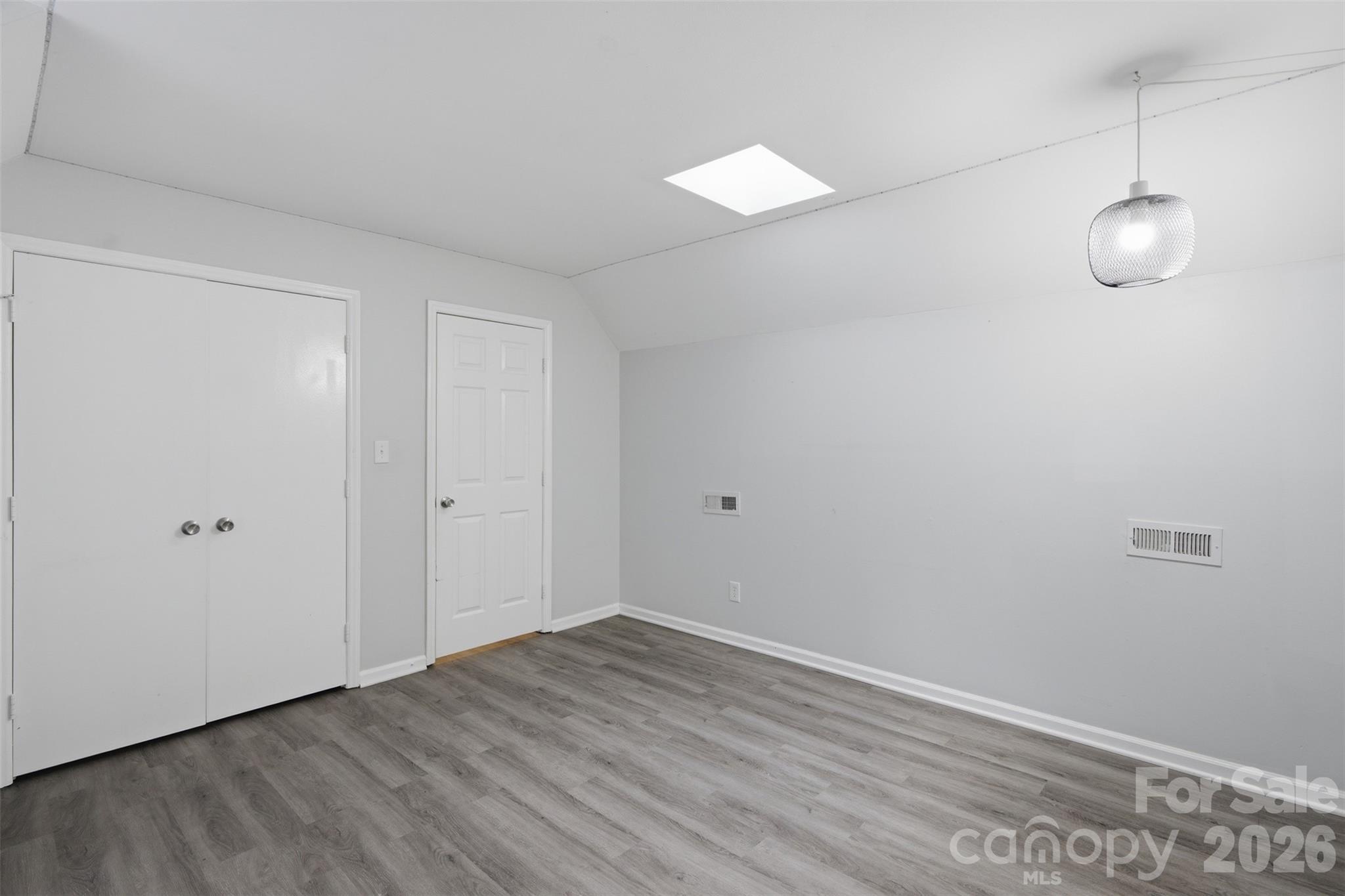 8345 Houndstooth Drive — Charlotte