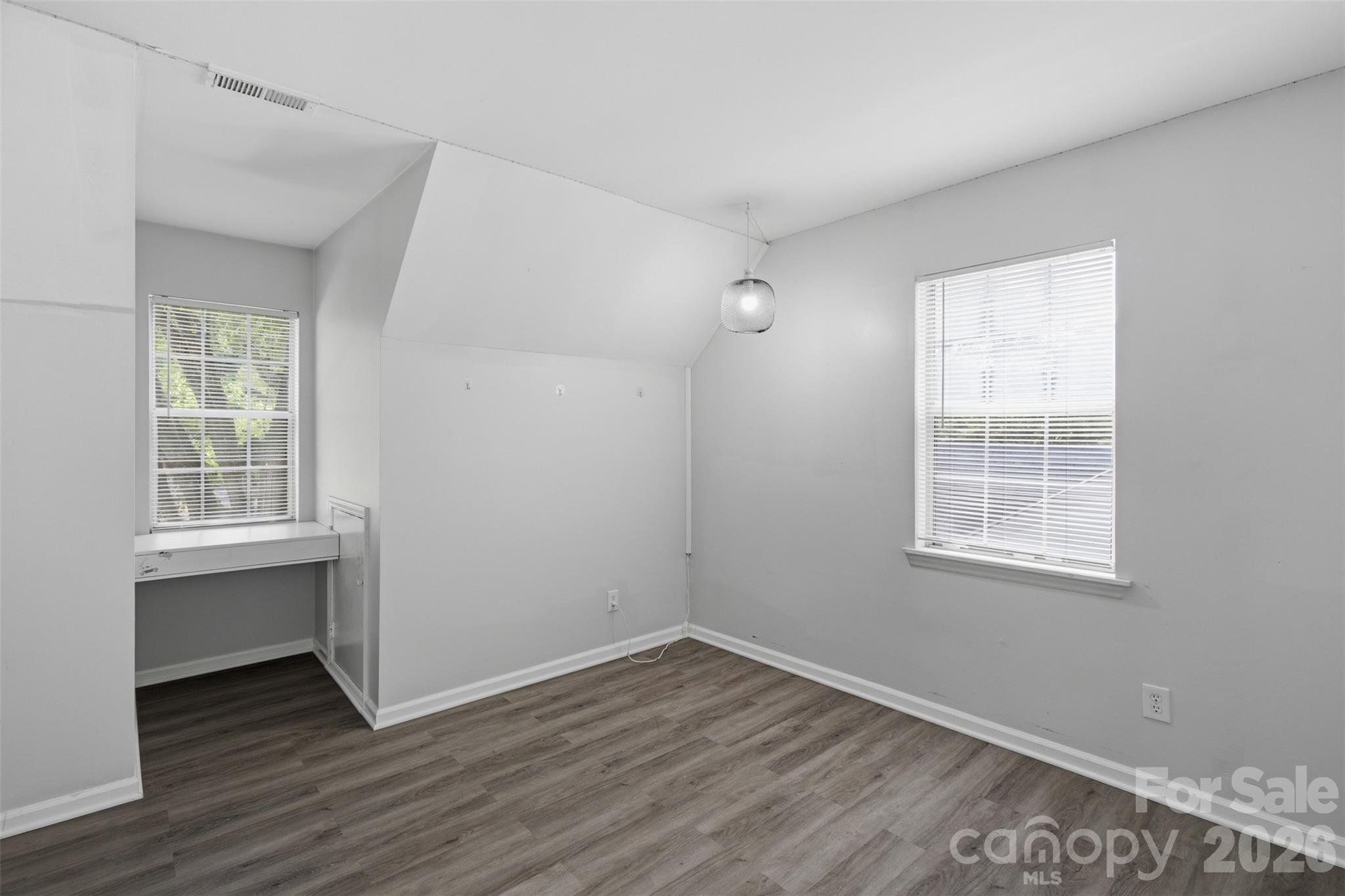8345 Houndstooth Drive — Charlotte