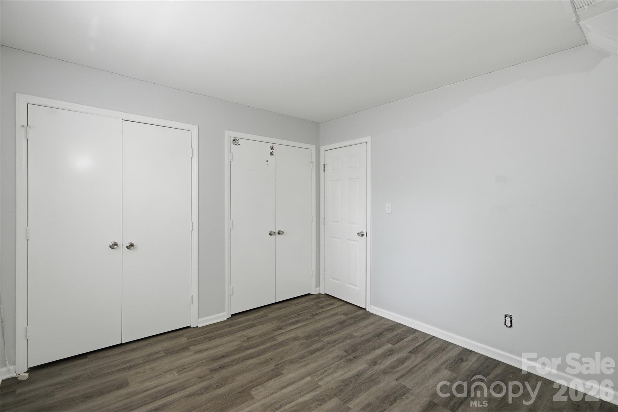 8345 Houndstooth Drive — Charlotte