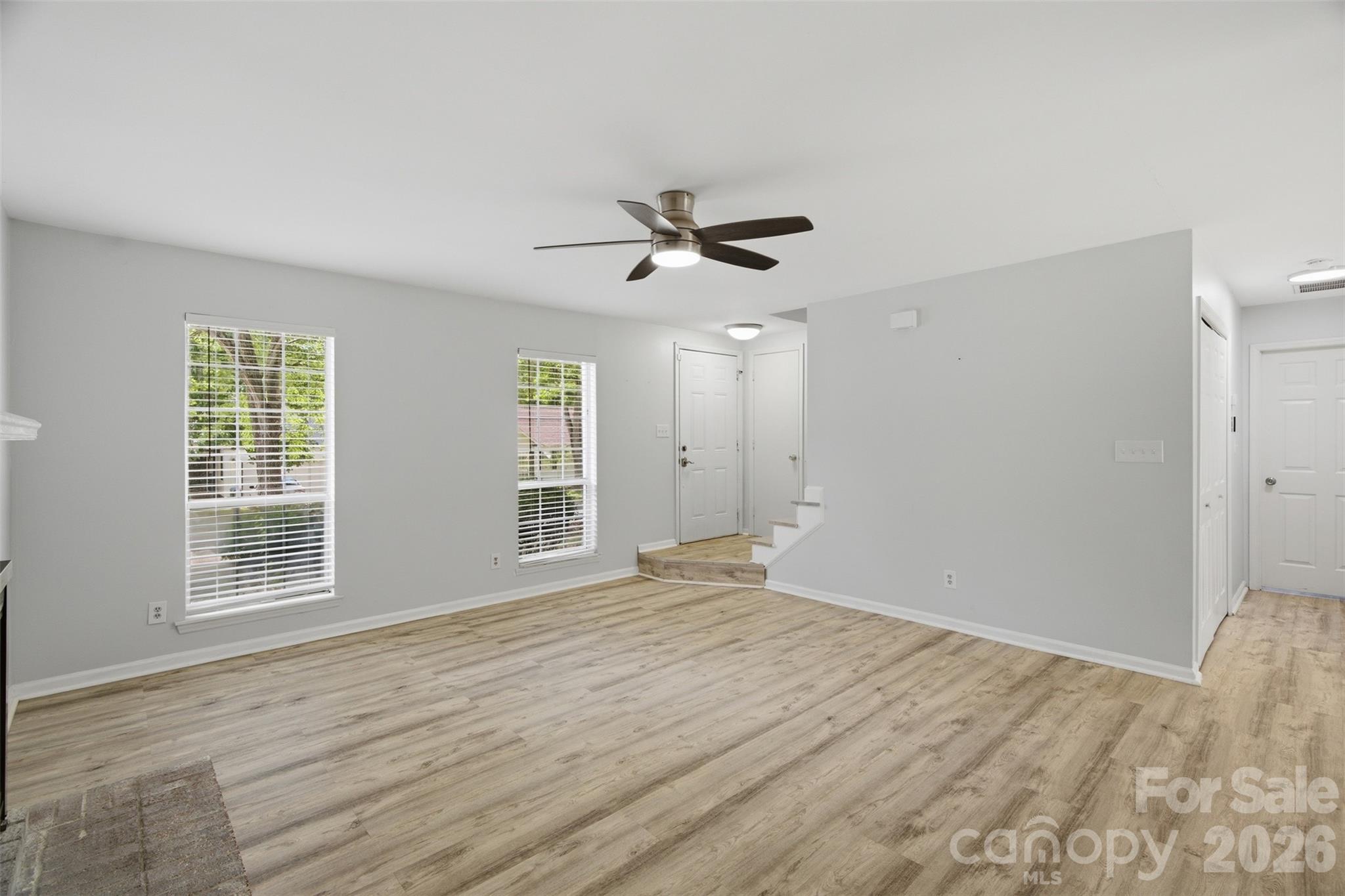 8345 Houndstooth Drive — Charlotte