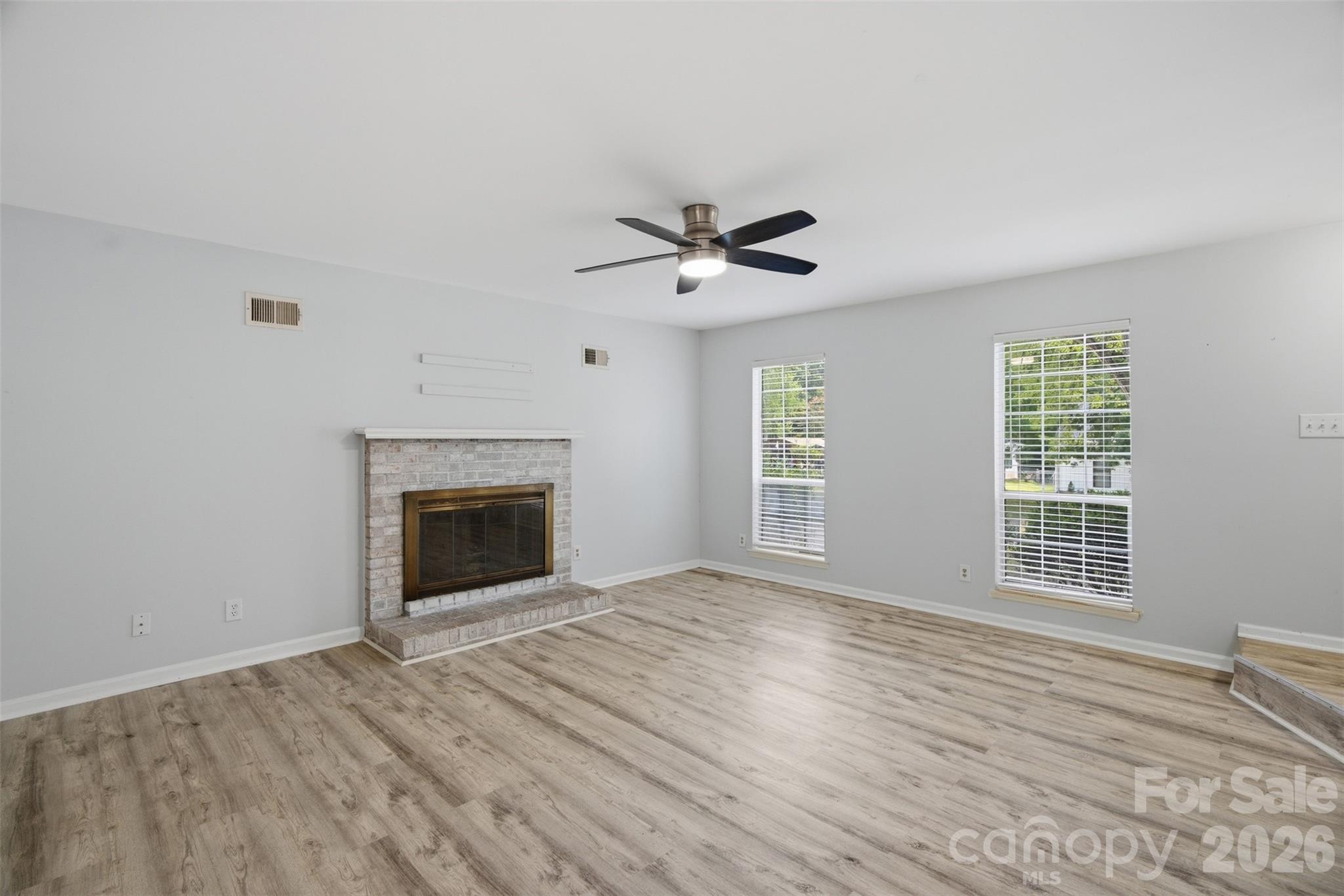 8345 Houndstooth Drive — Charlotte