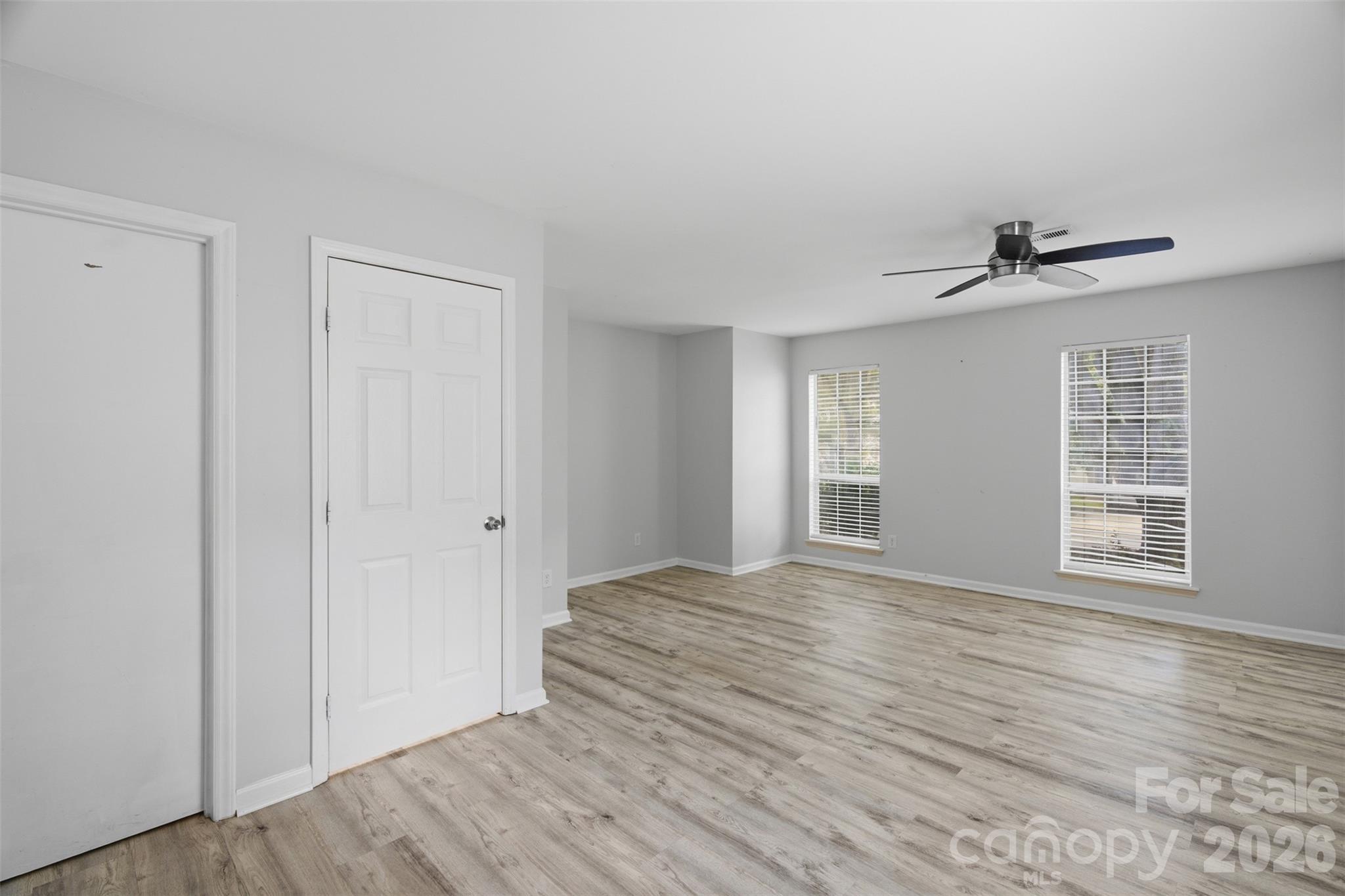 8345 Houndstooth Drive — Charlotte