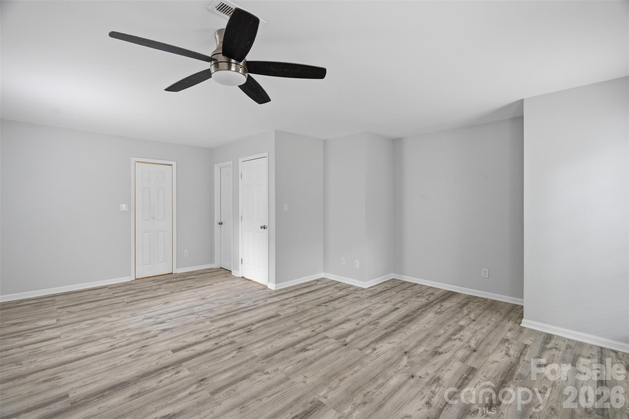 8345 Houndstooth Drive — Charlotte