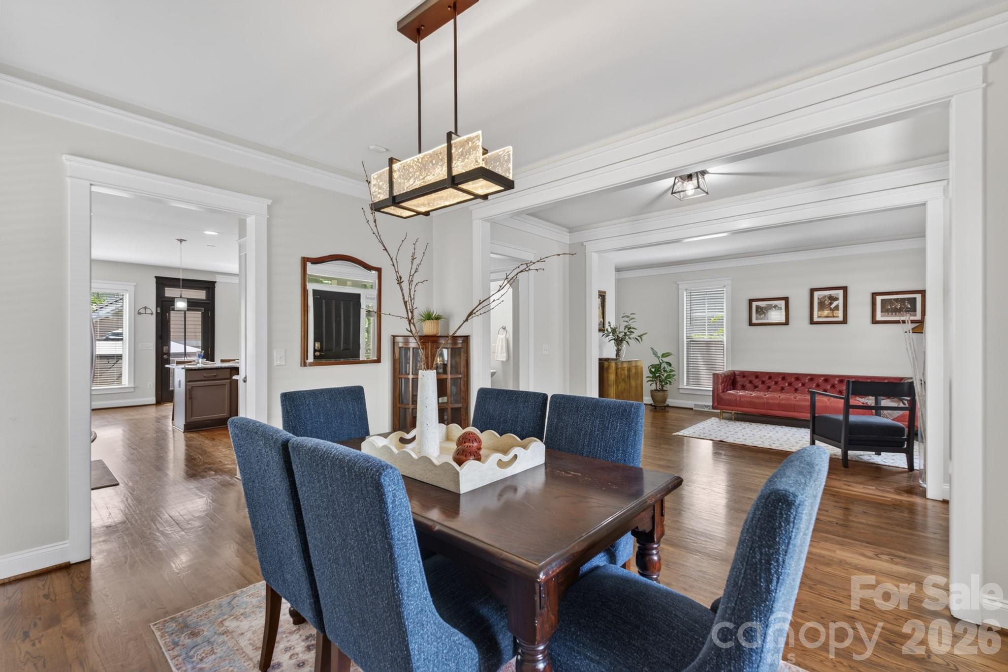 10102 Tolleson Avenue — Charlotte