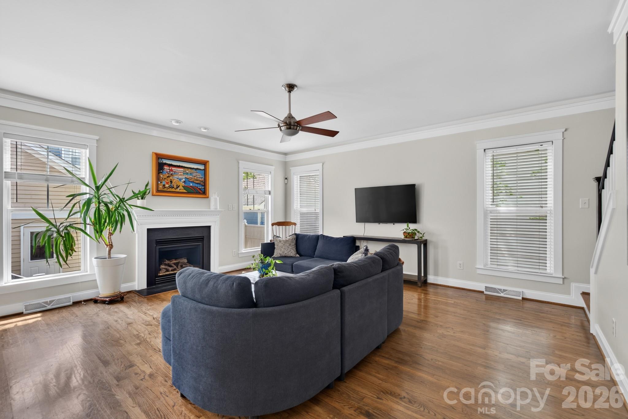 10102 Tolleson Avenue — Charlotte