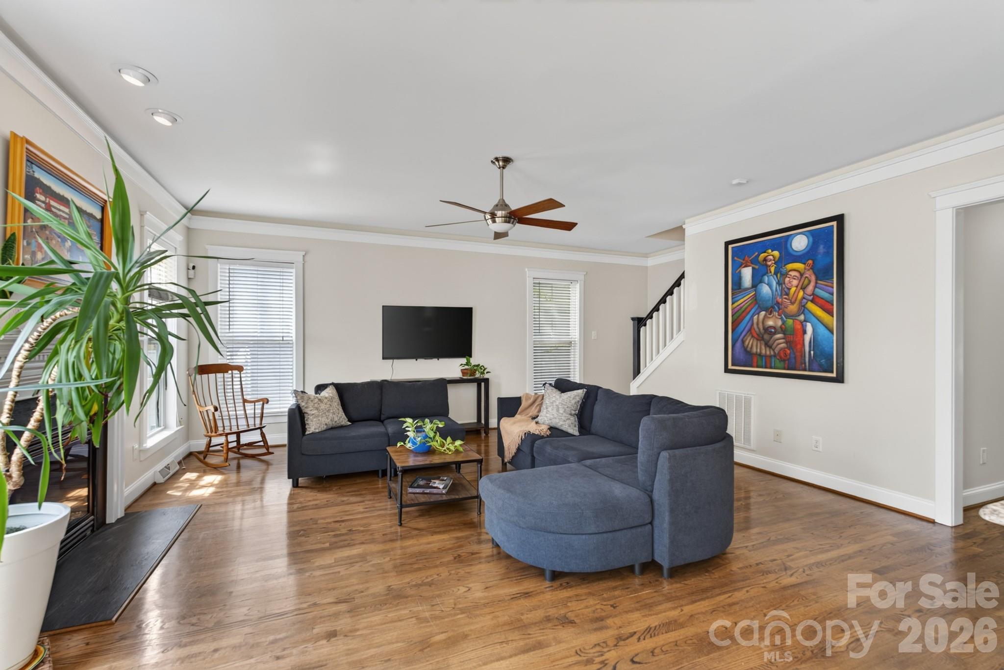 10102 Tolleson Avenue — Charlotte