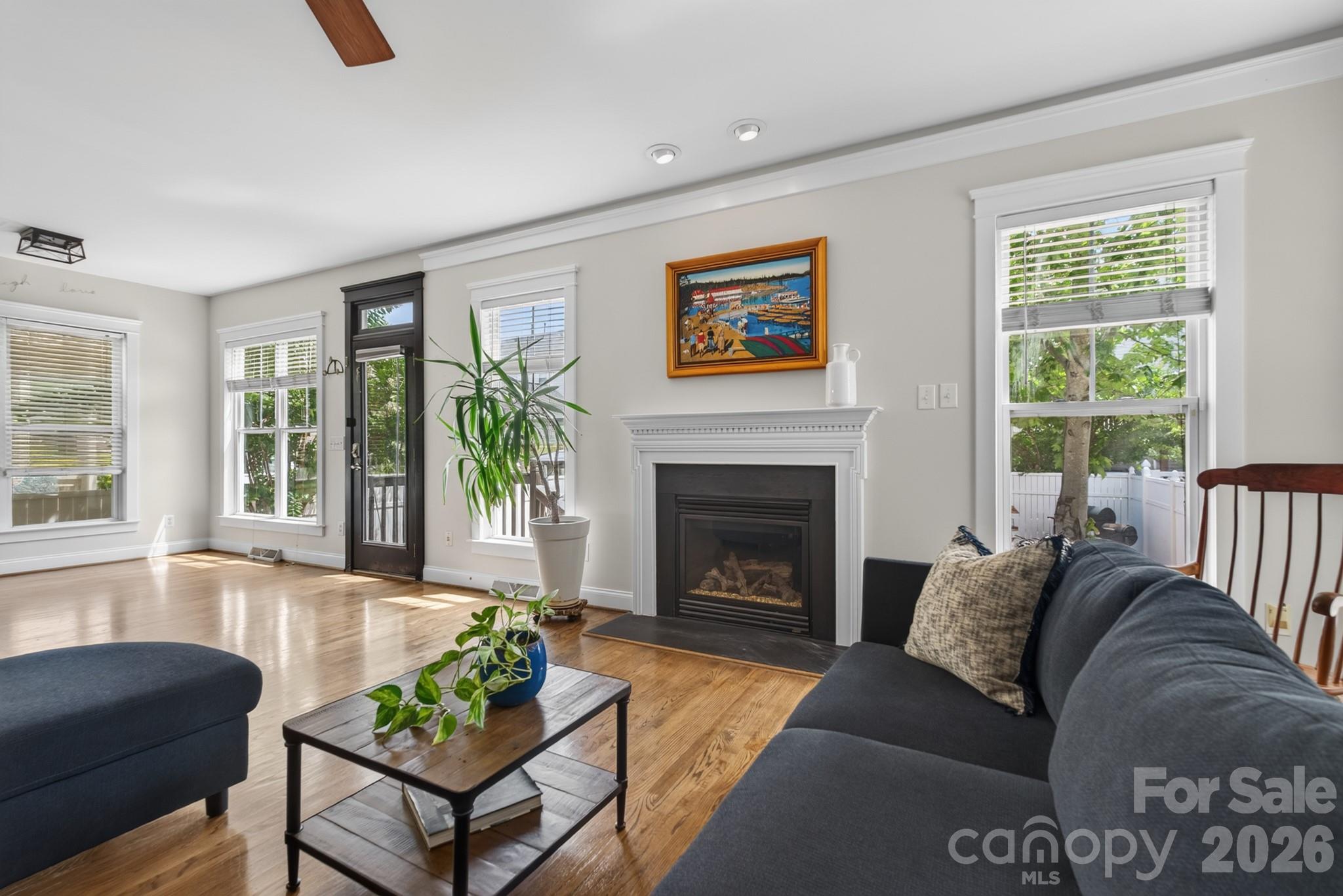 10102 Tolleson Avenue — Charlotte