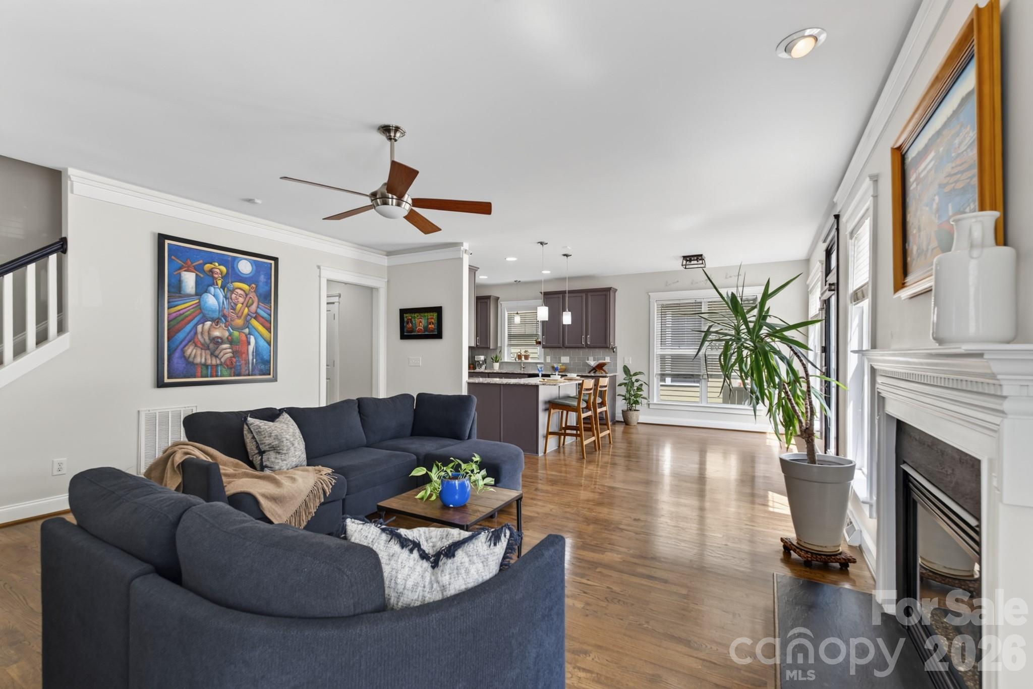 10102 Tolleson Avenue — Charlotte