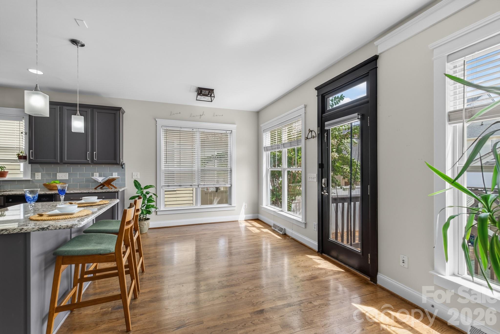 10102 Tolleson Avenue — Charlotte