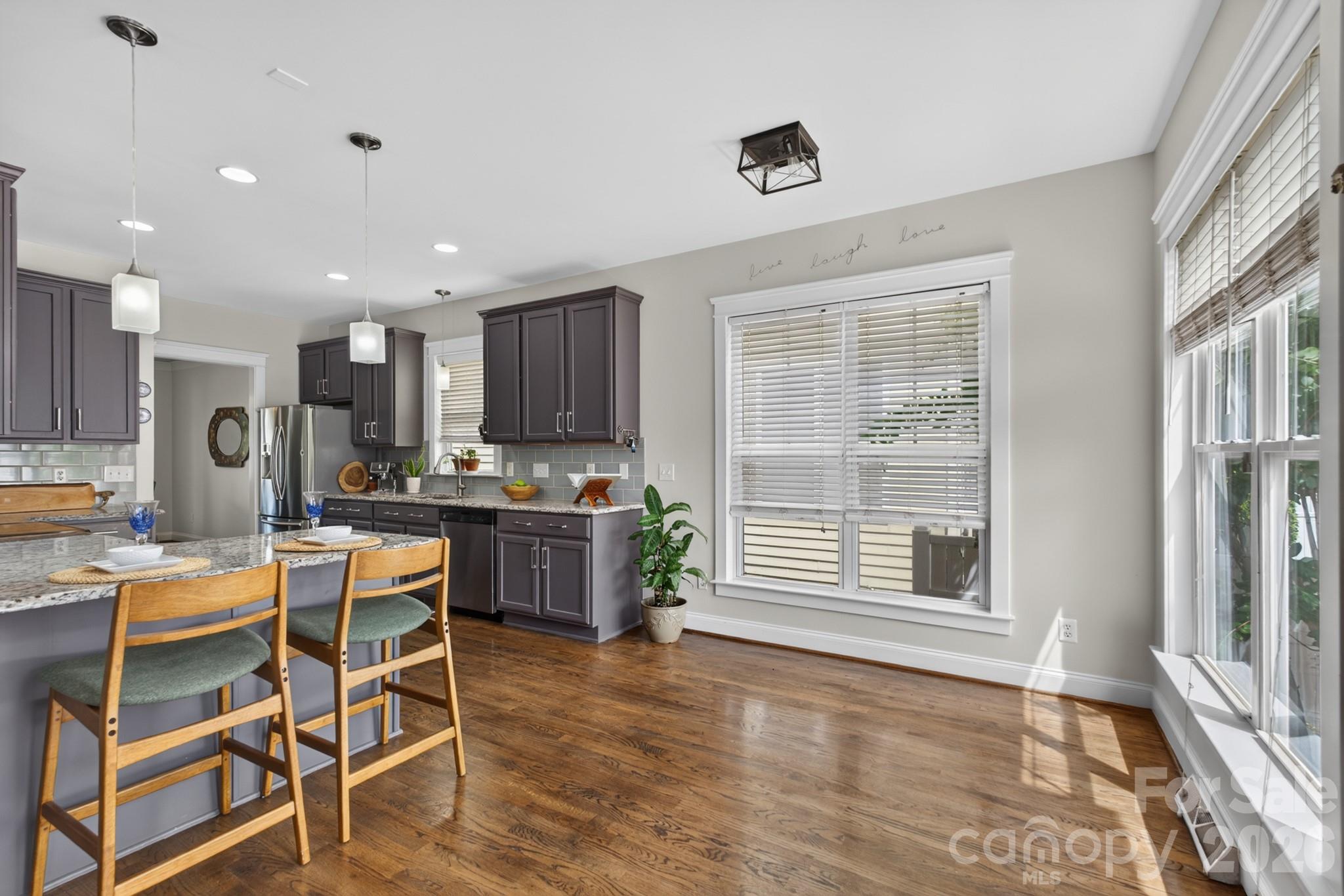 10102 Tolleson Avenue — Charlotte