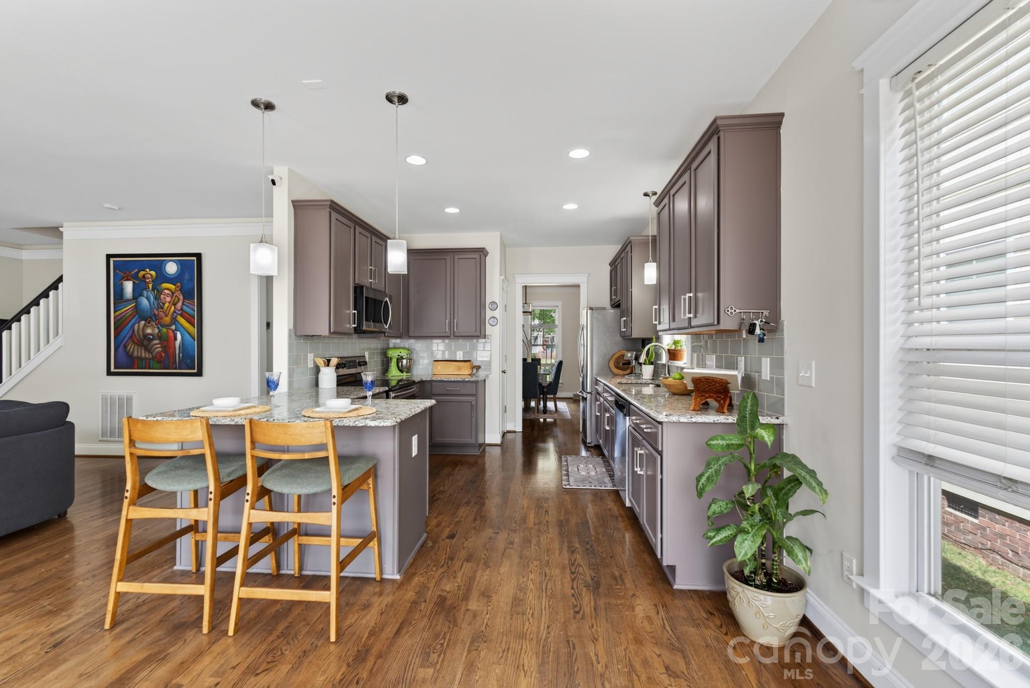 10102 Tolleson Avenue — Charlotte