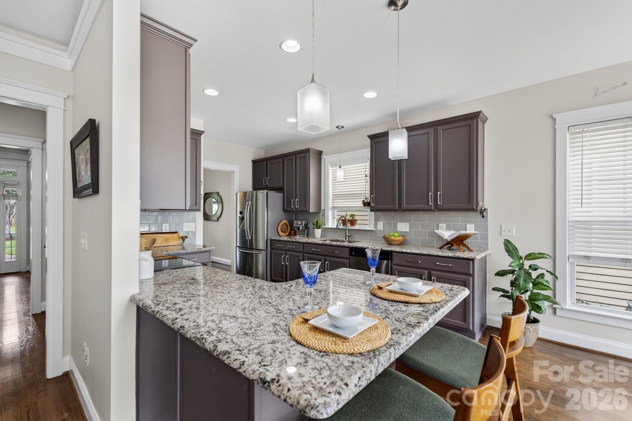 10102 Tolleson Avenue — Charlotte