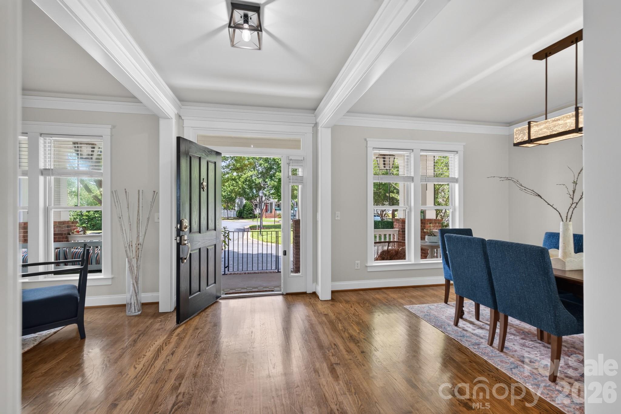 10102 Tolleson Avenue — Charlotte
