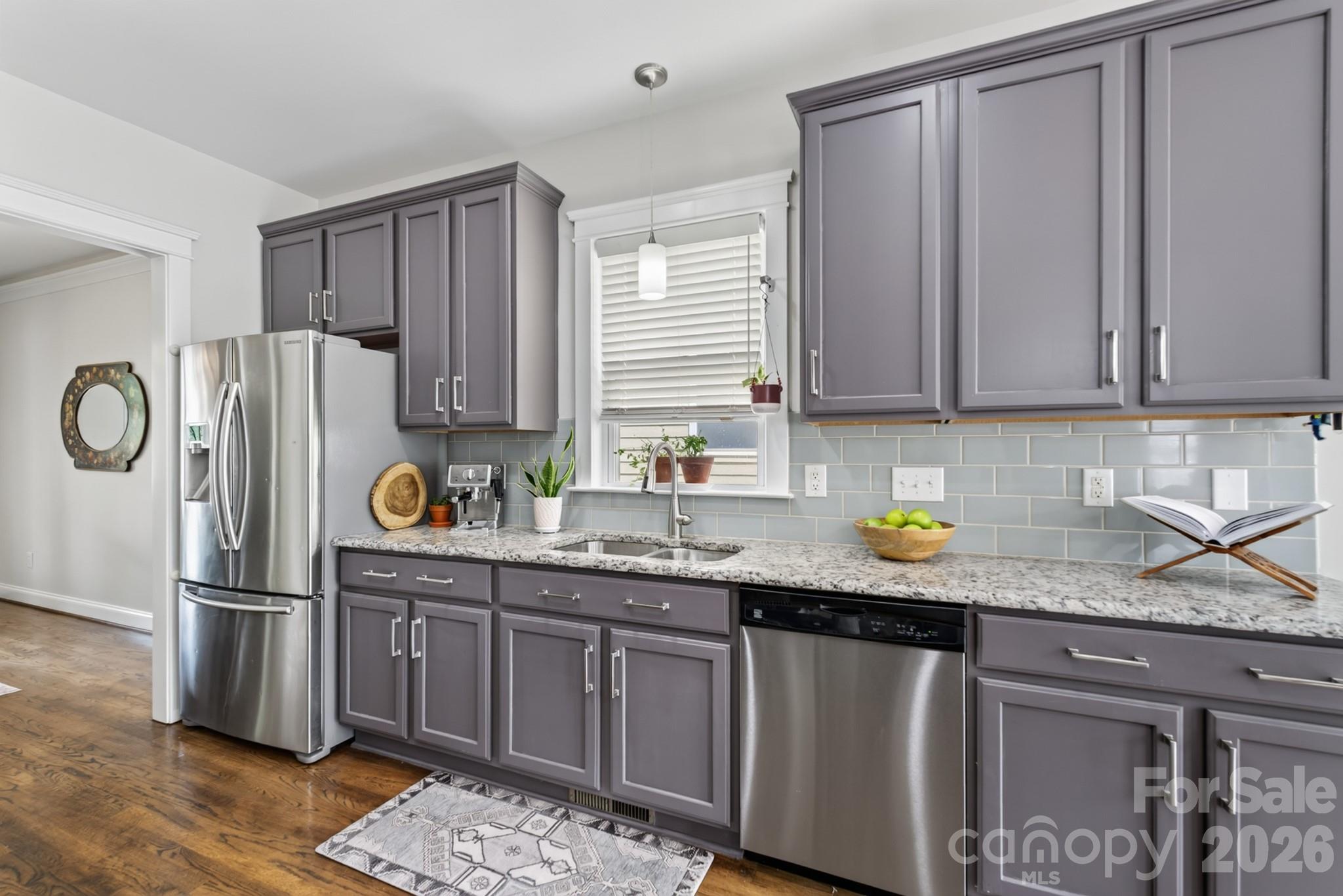 10102 Tolleson Avenue — Charlotte