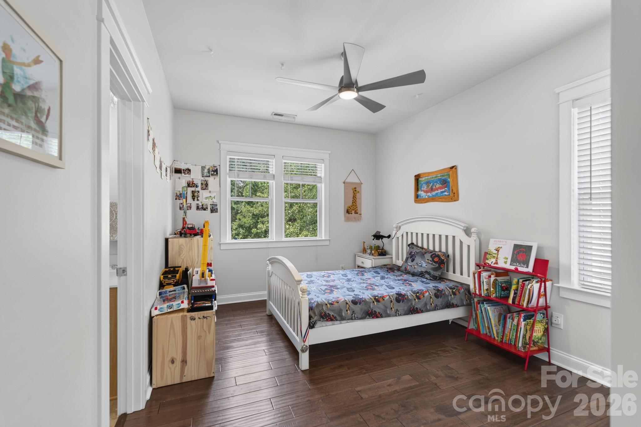 10102 Tolleson Avenue — Charlotte
