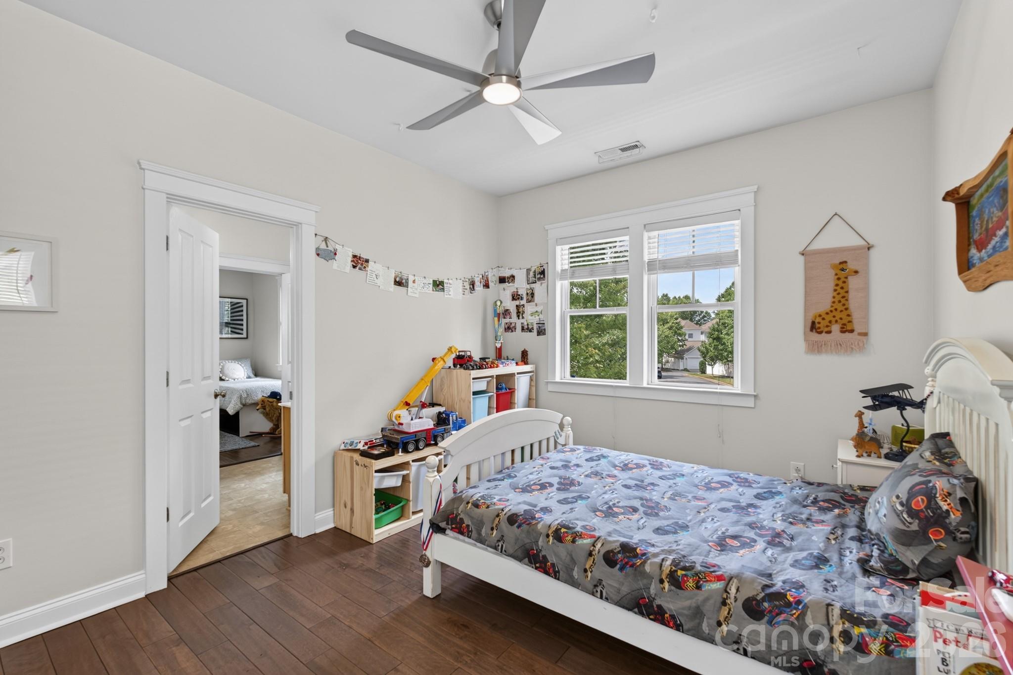 10102 Tolleson Avenue — Charlotte