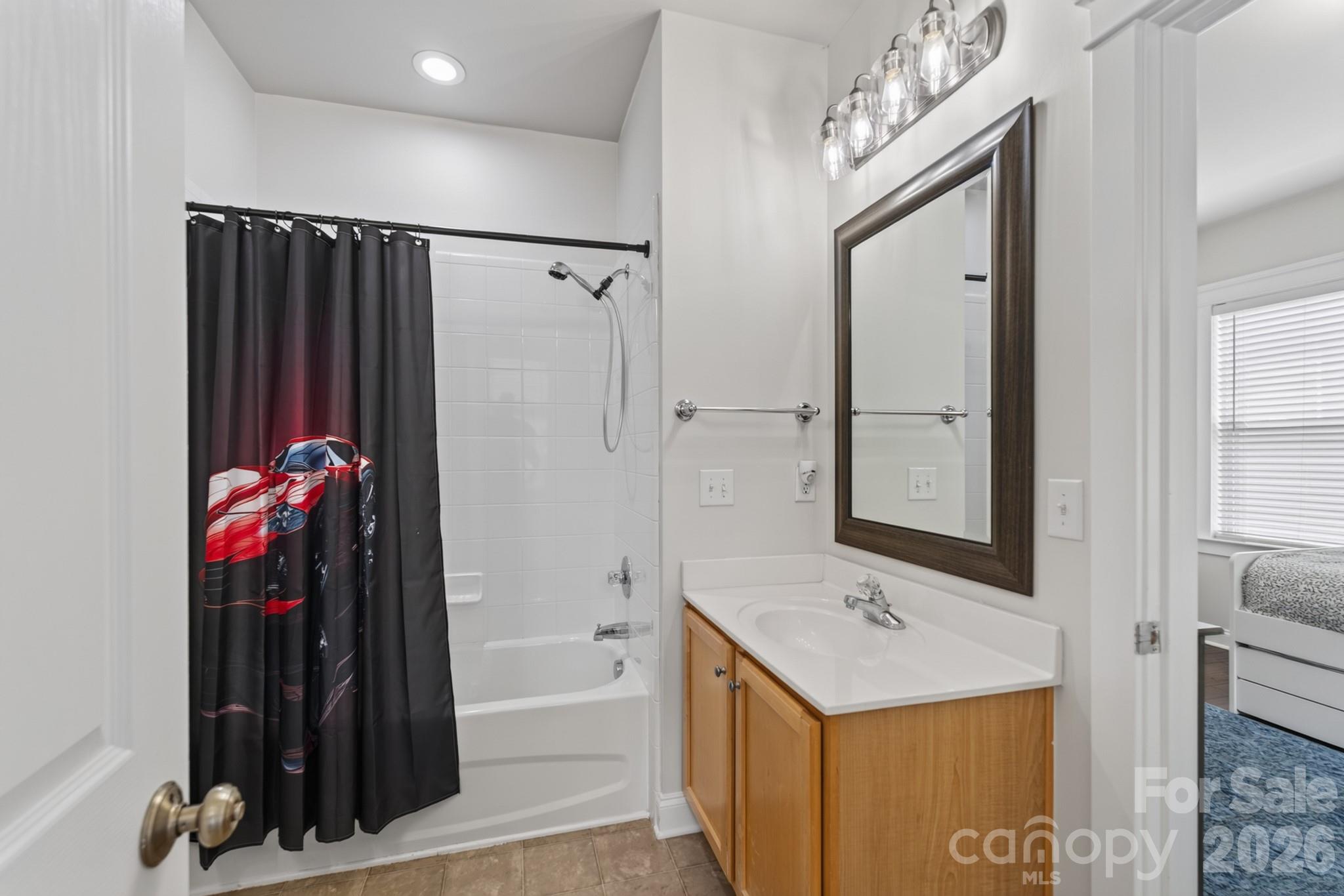 10102 Tolleson Avenue — Charlotte