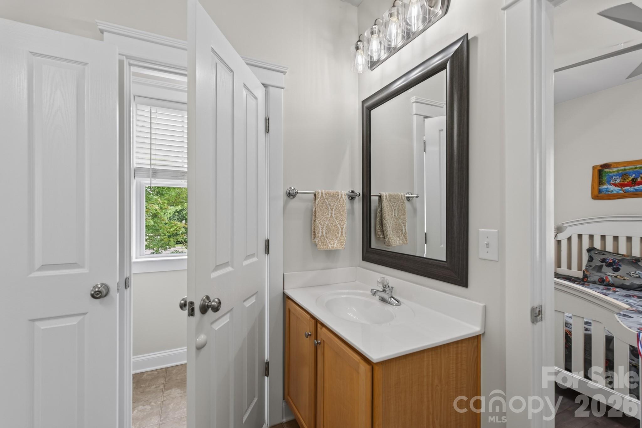 10102 Tolleson Avenue — Charlotte