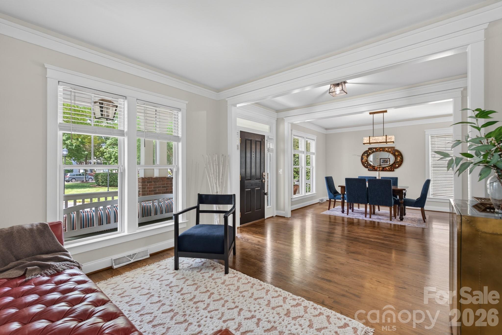 10102 Tolleson Avenue — Charlotte