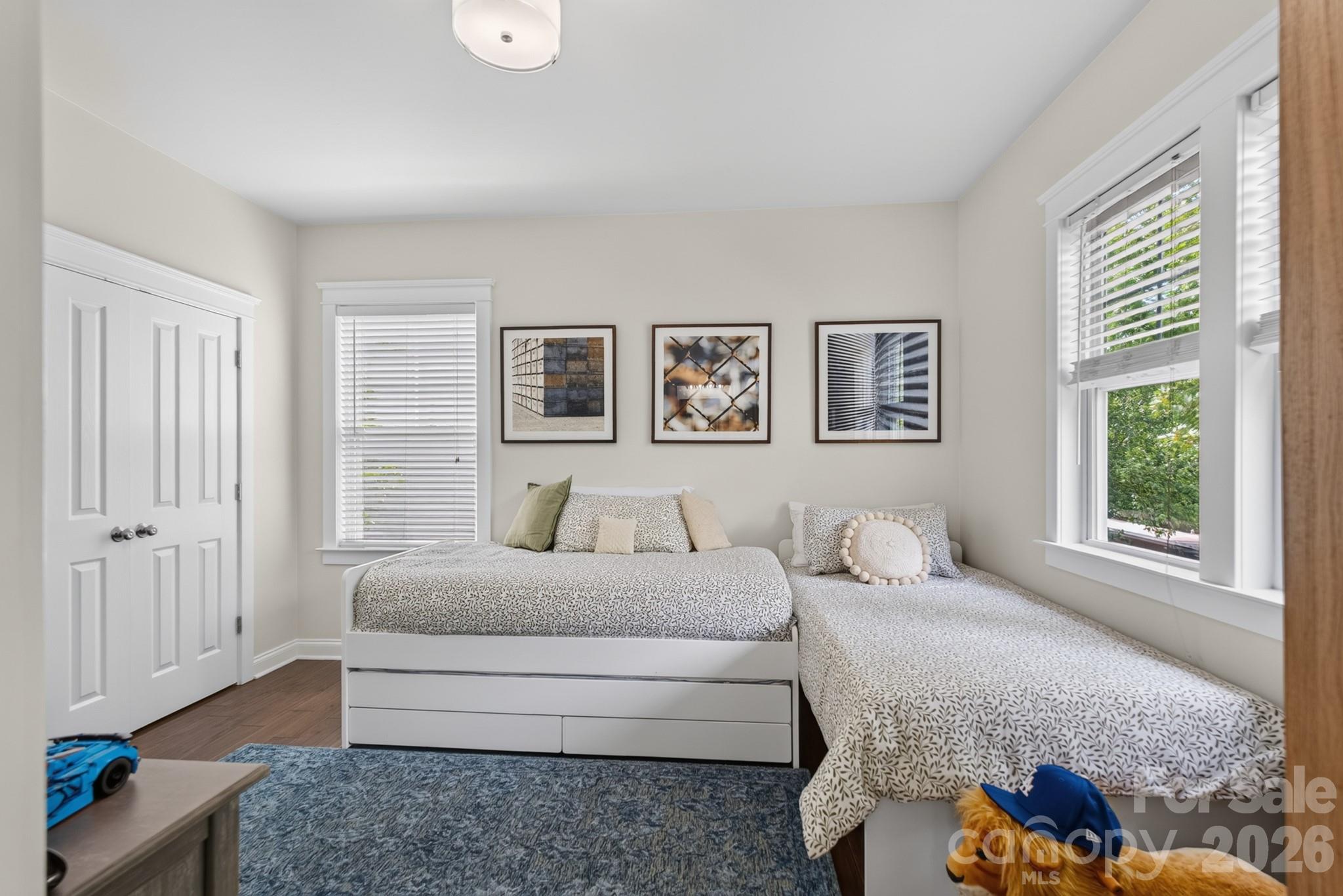 10102 Tolleson Avenue — Charlotte