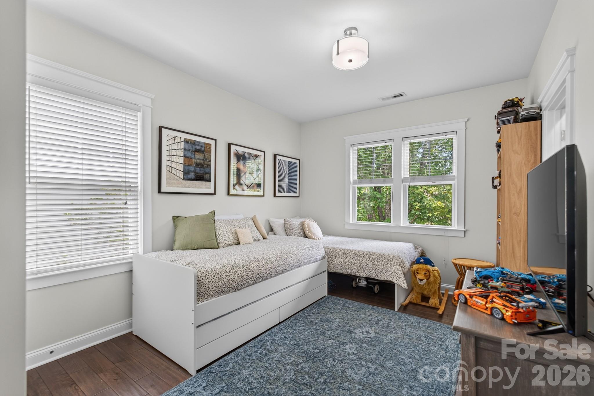 10102 Tolleson Avenue — Charlotte