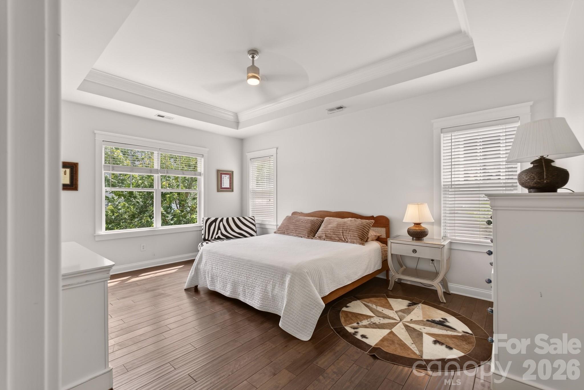 10102 Tolleson Avenue — Charlotte