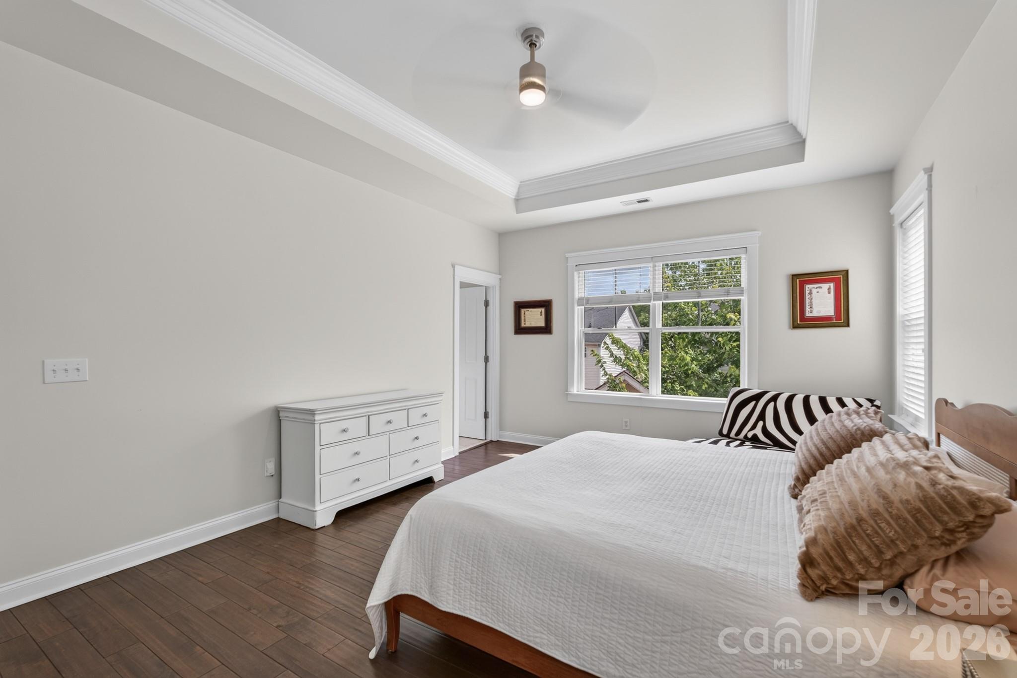10102 Tolleson Avenue — Charlotte