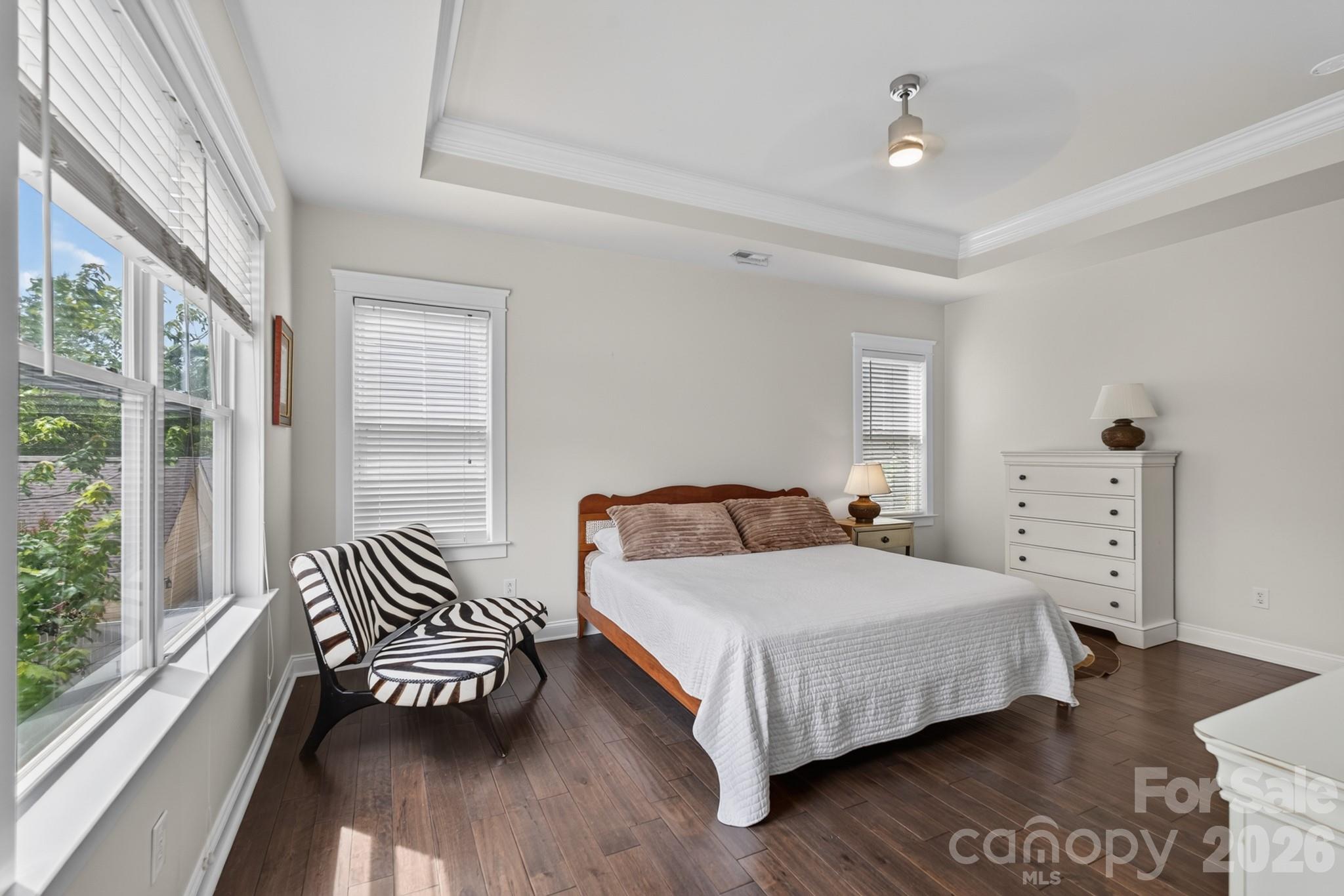 10102 Tolleson Avenue — Charlotte