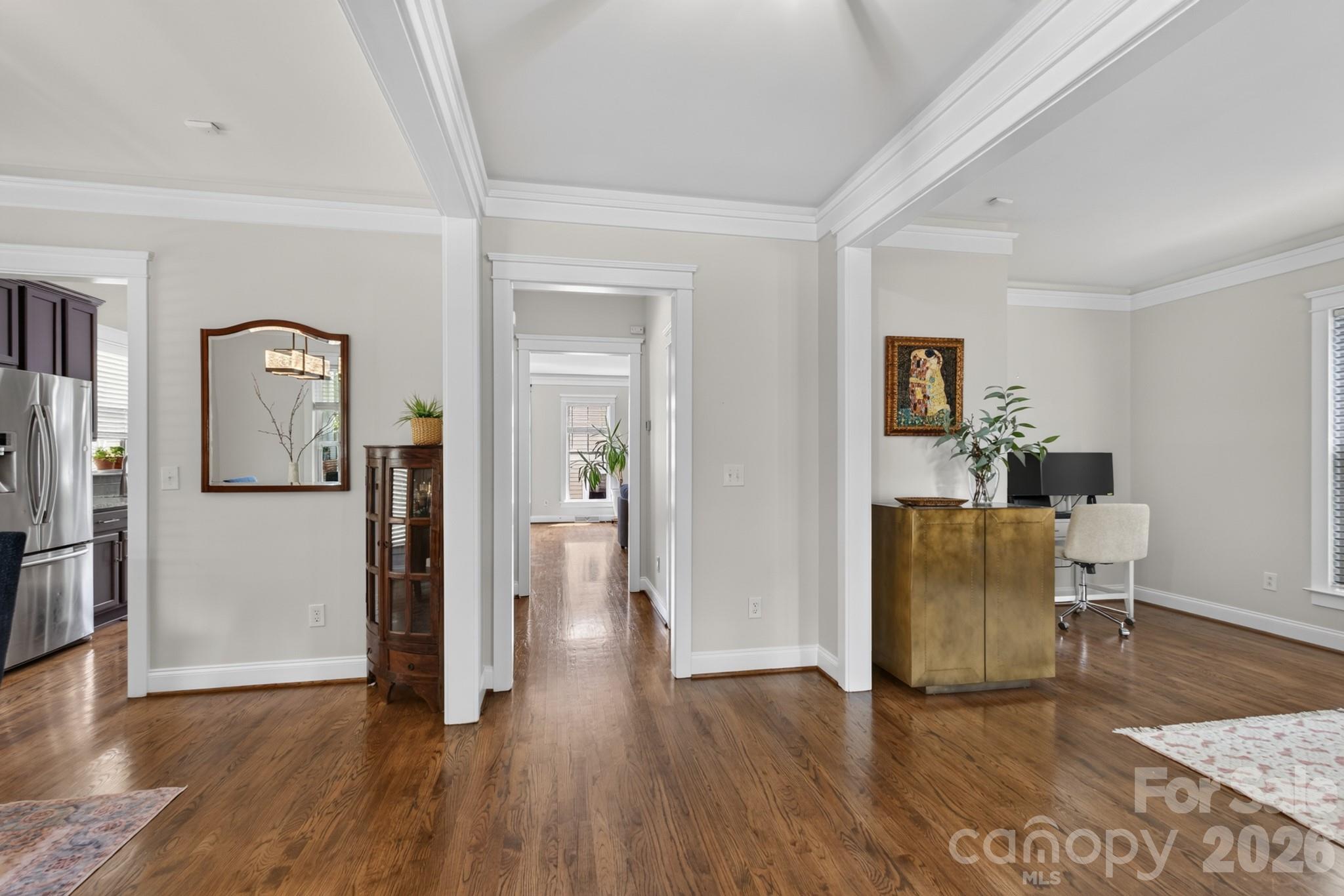 10102 Tolleson Avenue — Charlotte