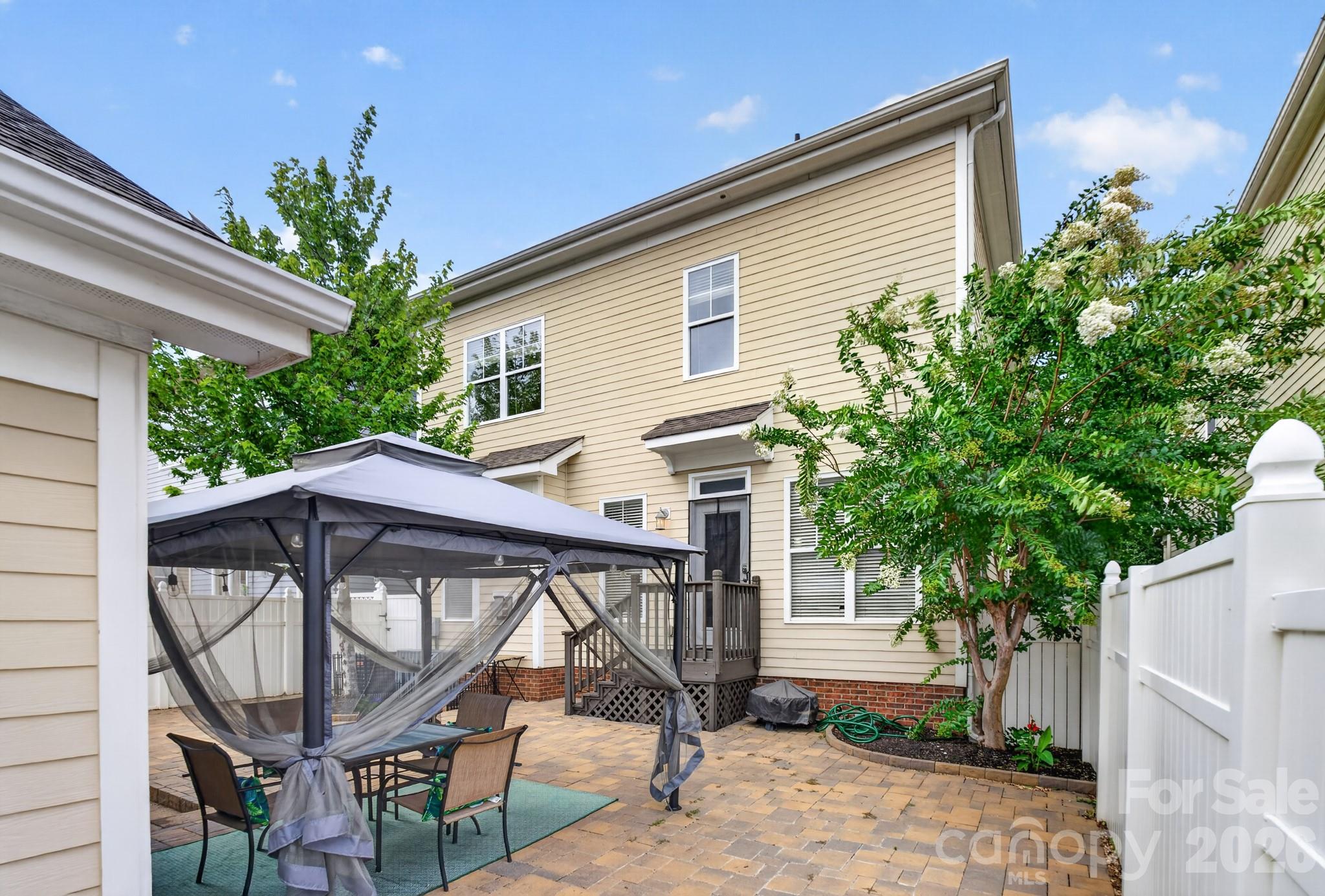 10102 Tolleson Avenue — Charlotte