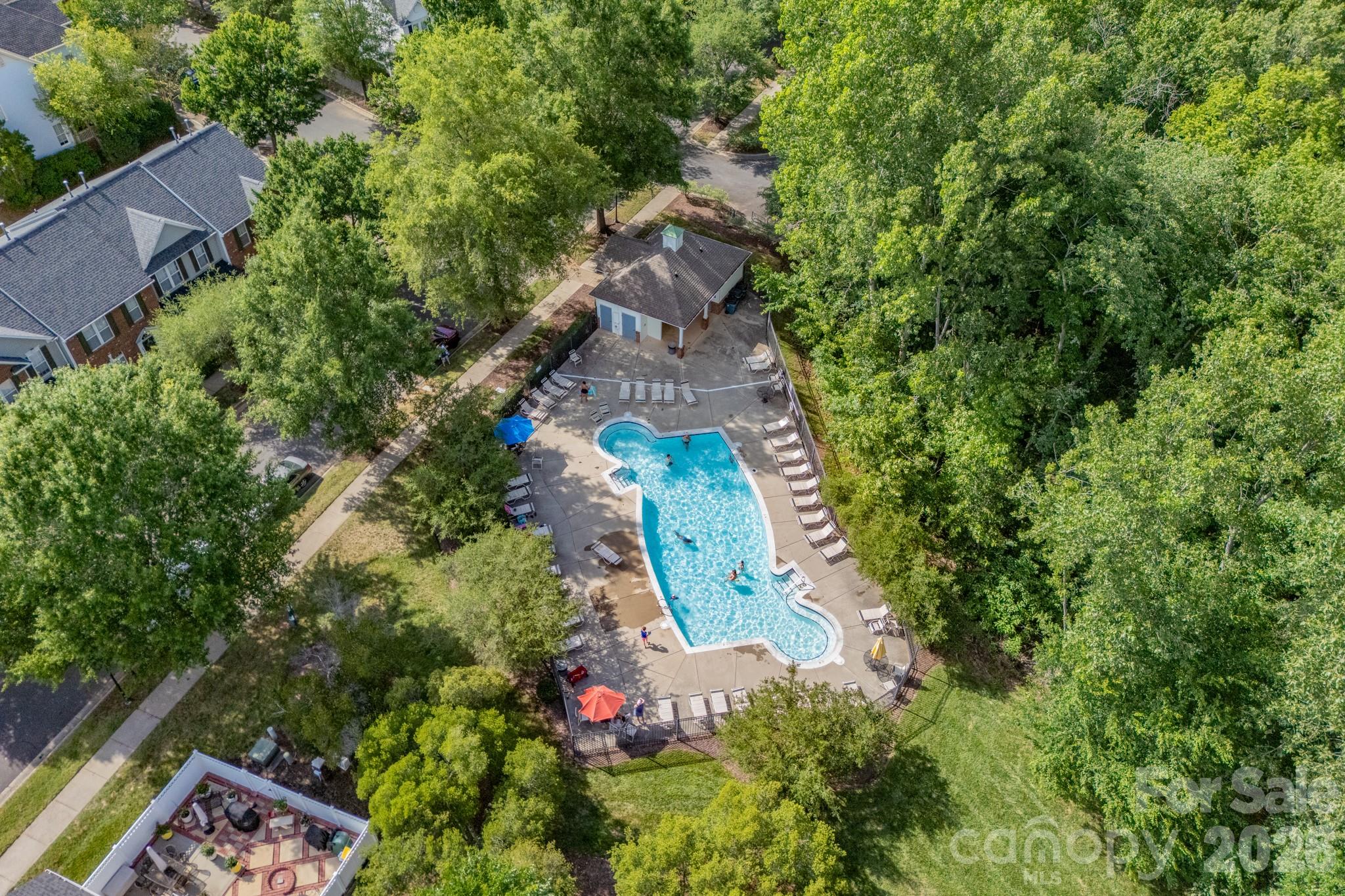 10102 Tolleson Avenue — Charlotte