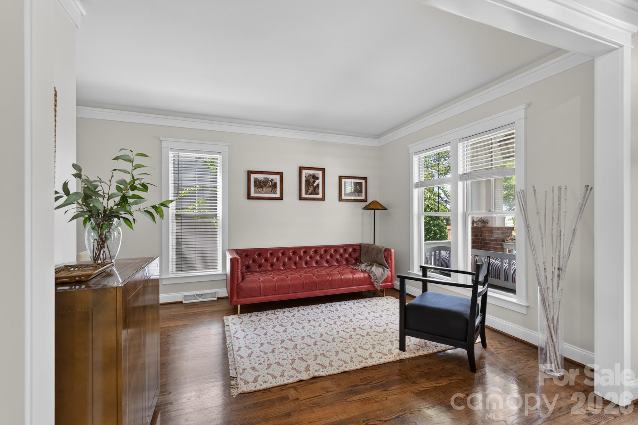 10102 Tolleson Avenue — Charlotte