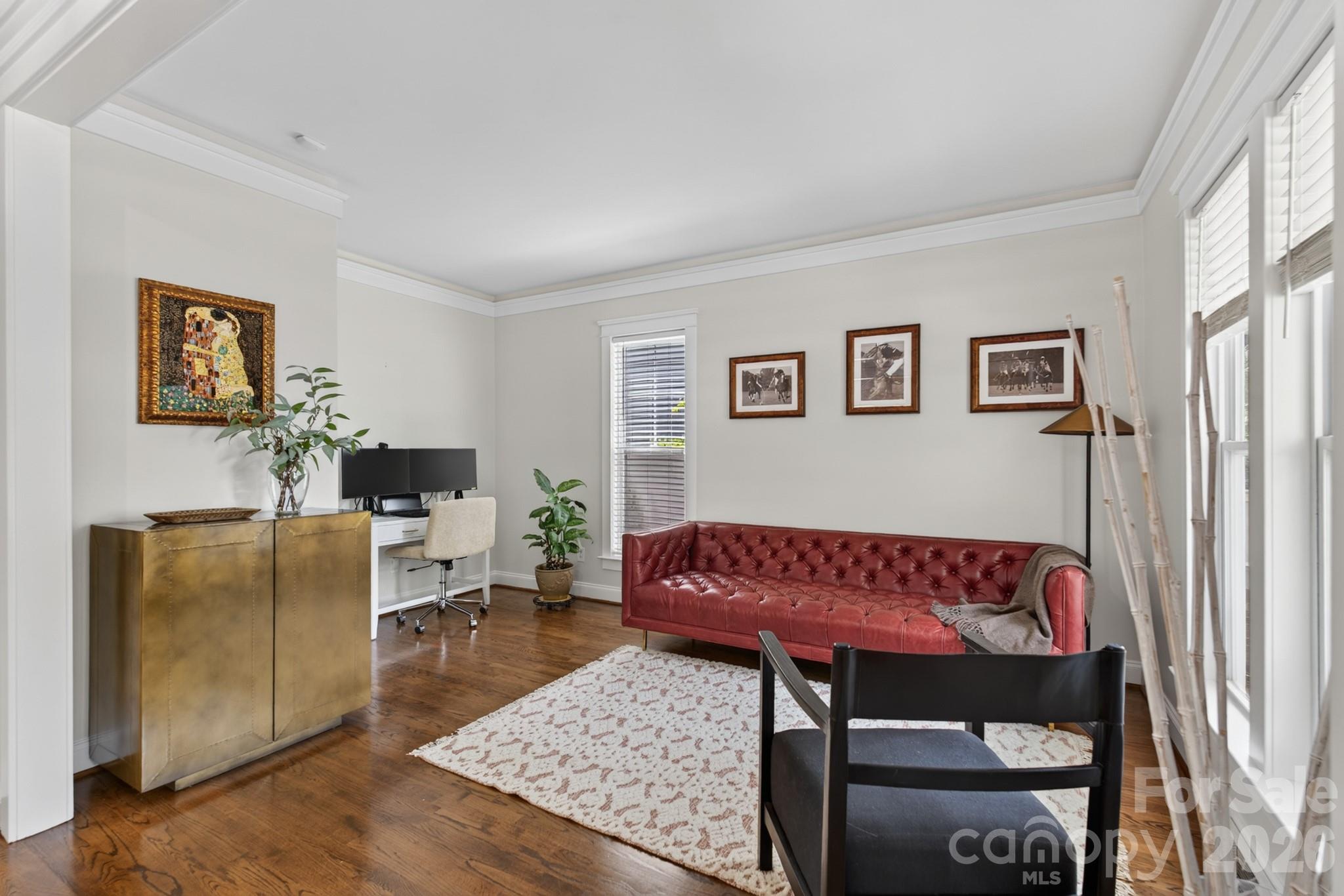 10102 Tolleson Avenue — Charlotte