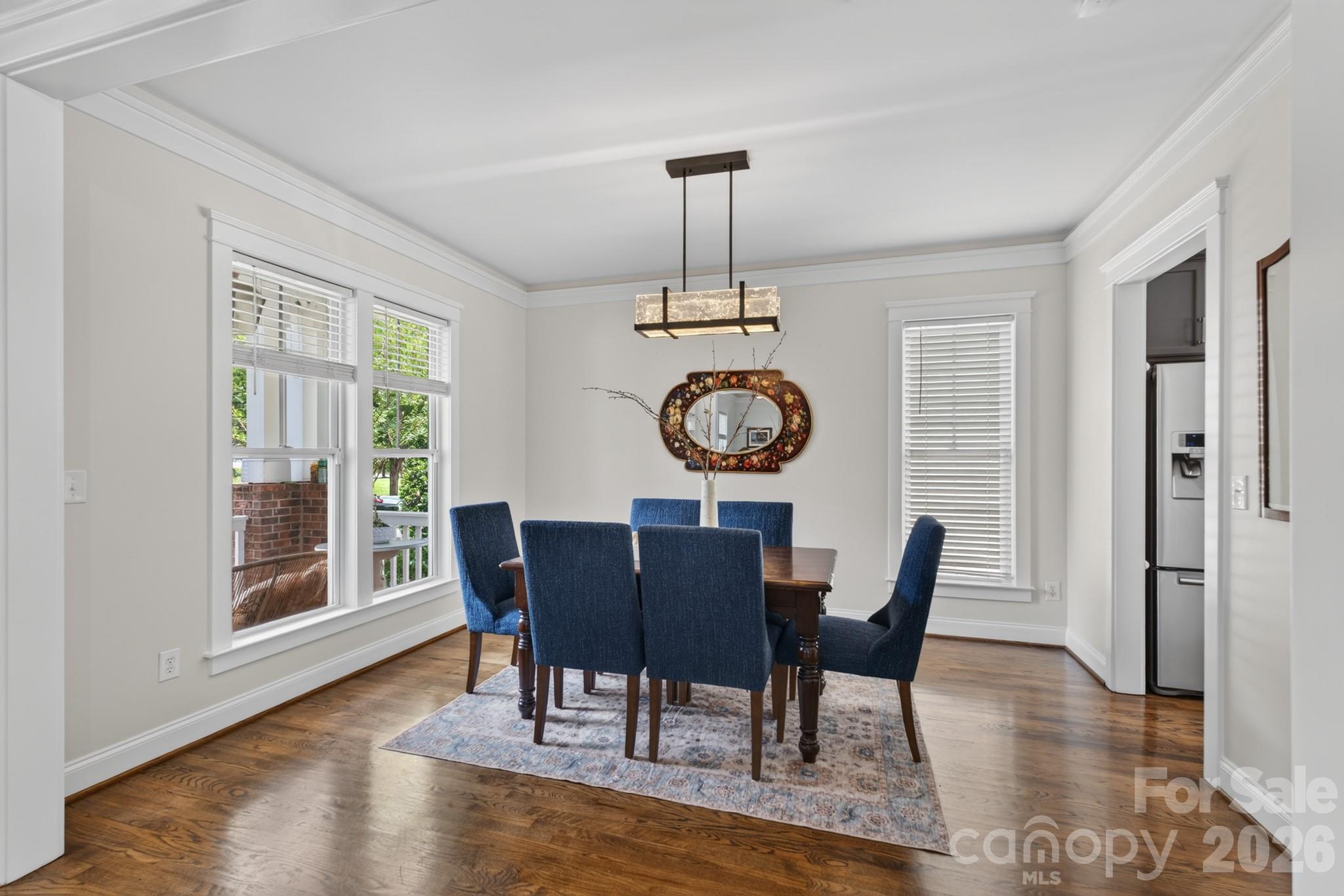 10102 Tolleson Avenue — Charlotte