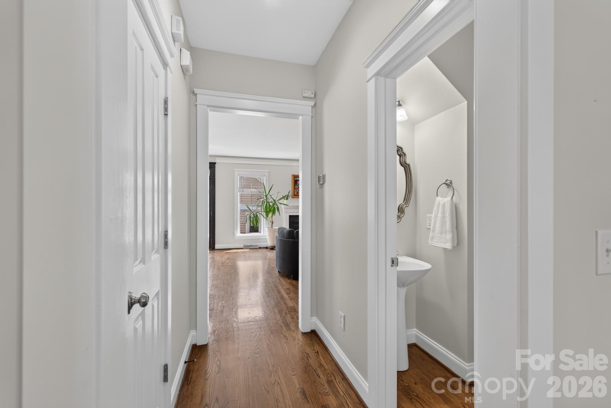 10102 Tolleson Avenue — Charlotte